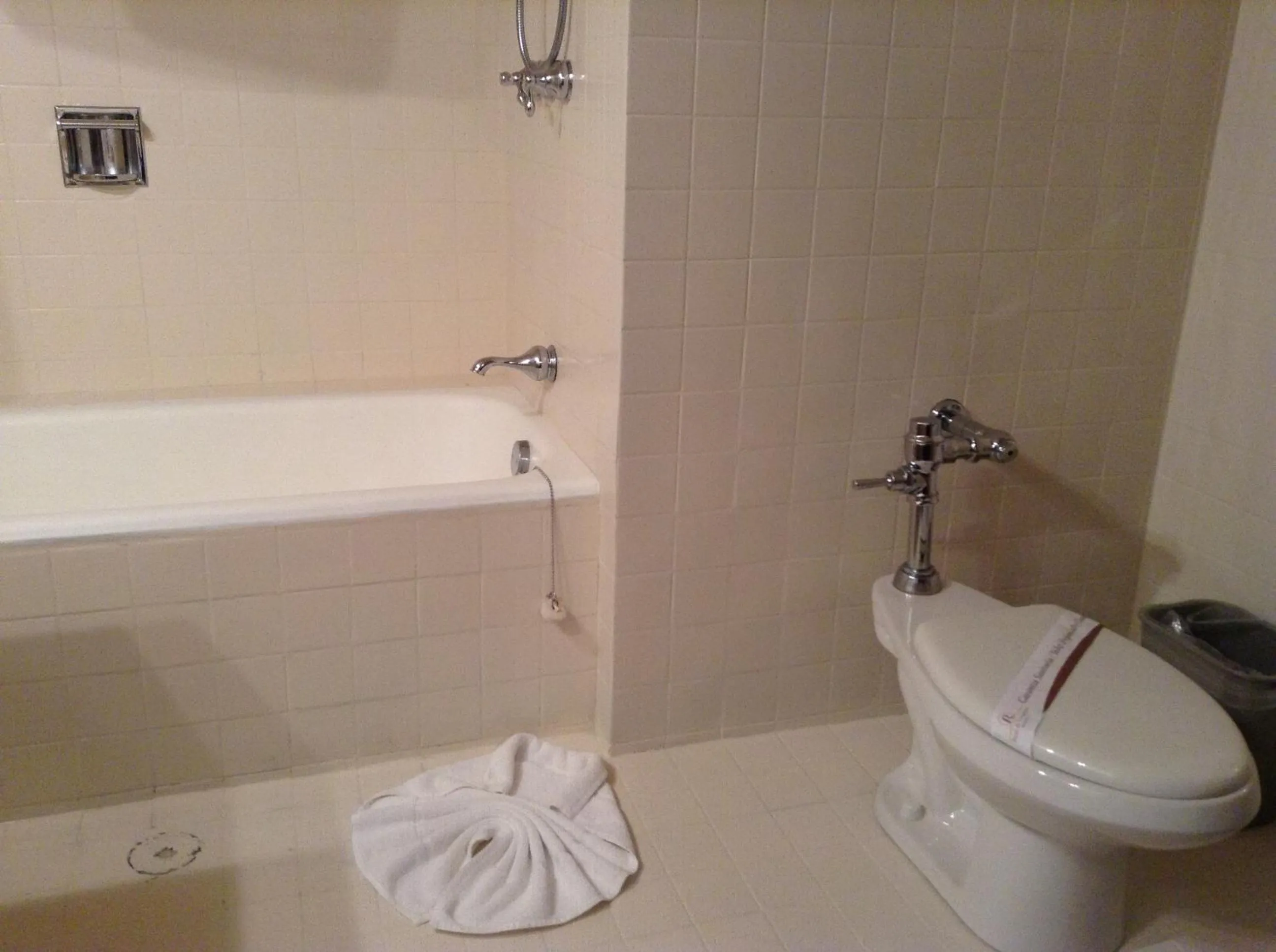 Hotel Real de Uruapan