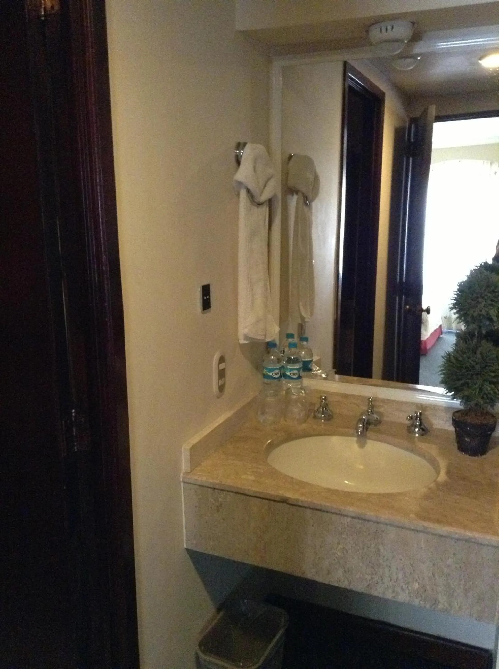 Hotel Real de Uruapan