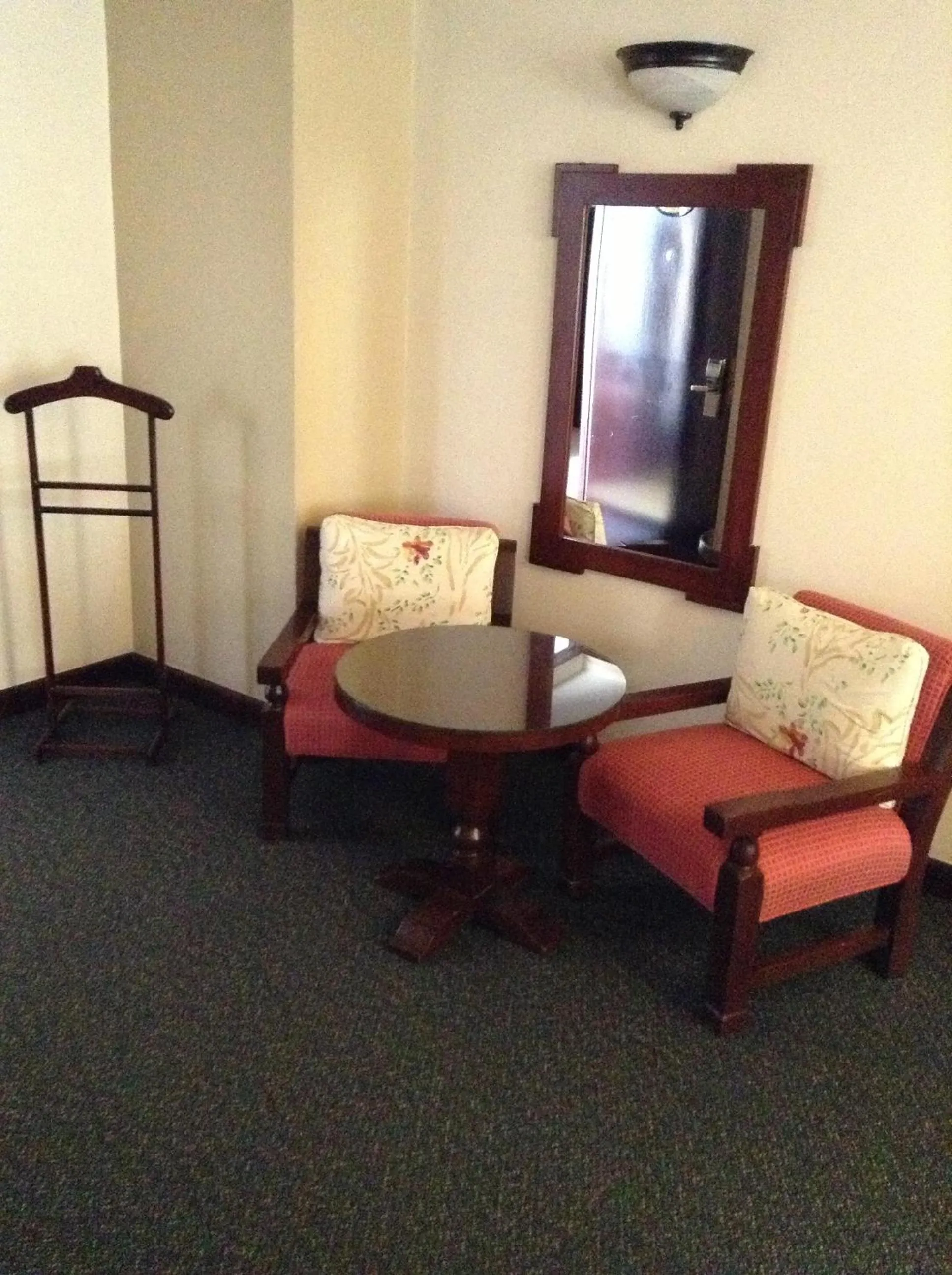 Hotel Real de Uruapan