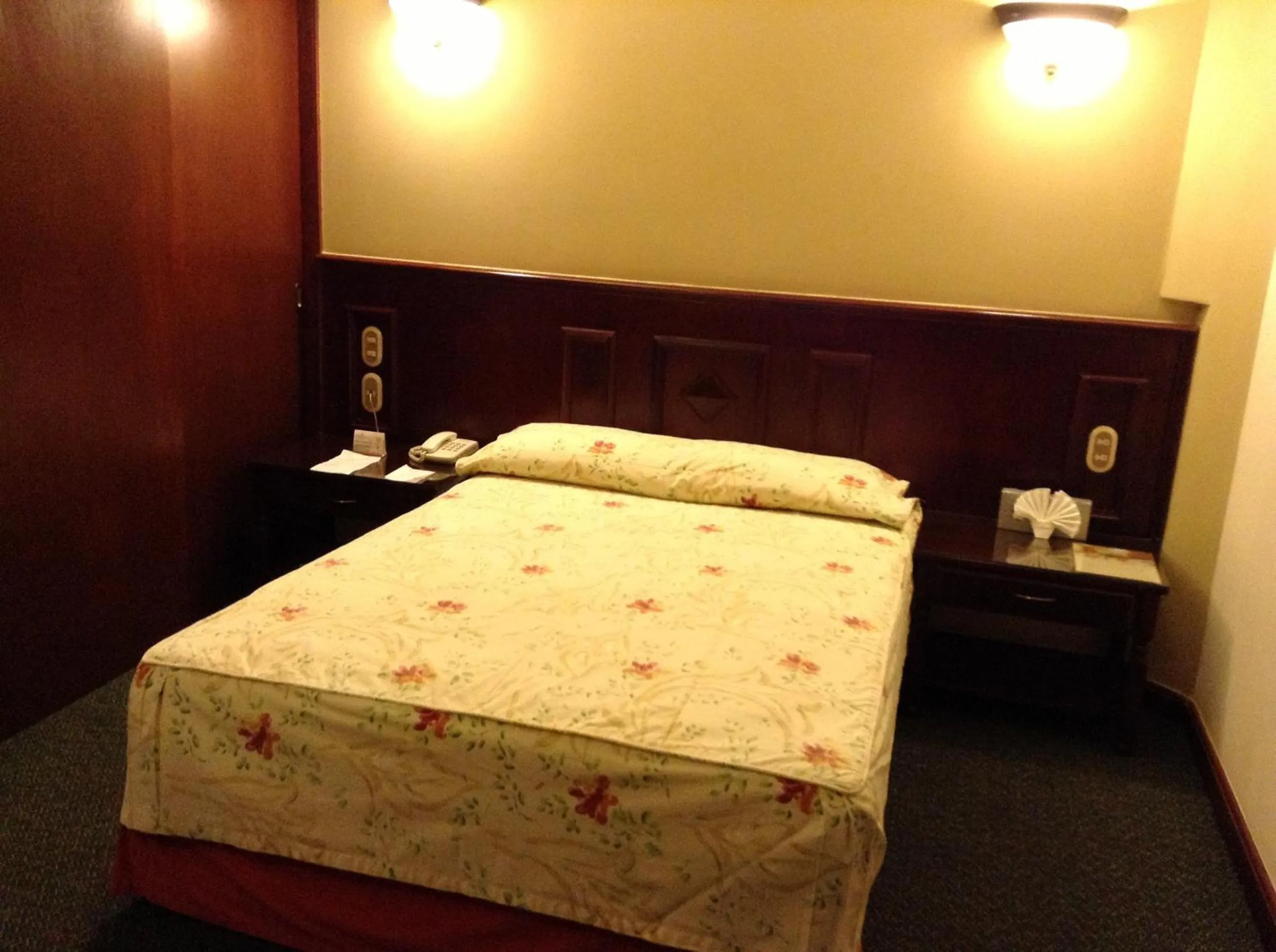 Hotel Real de Uruapan