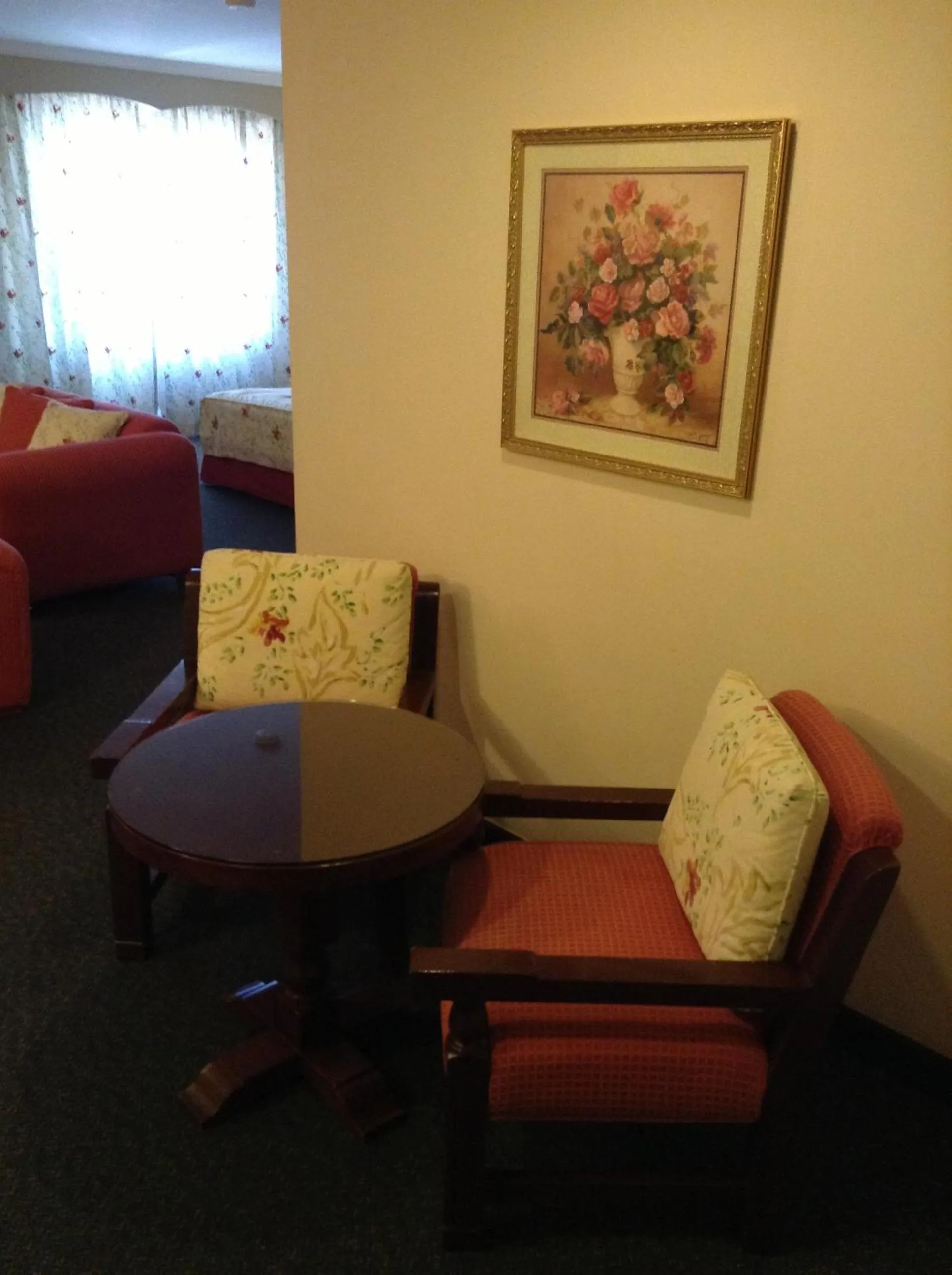 Hotel Real de Uruapan