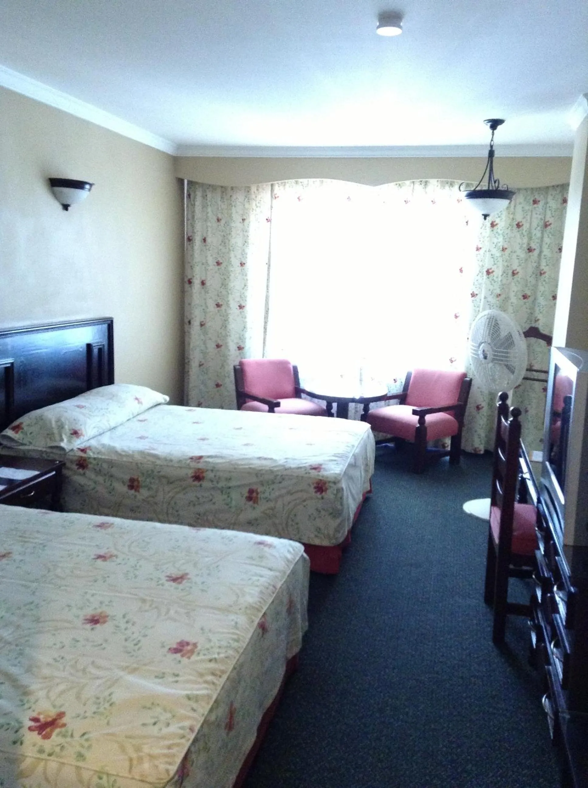 Hotel Real de Uruapan