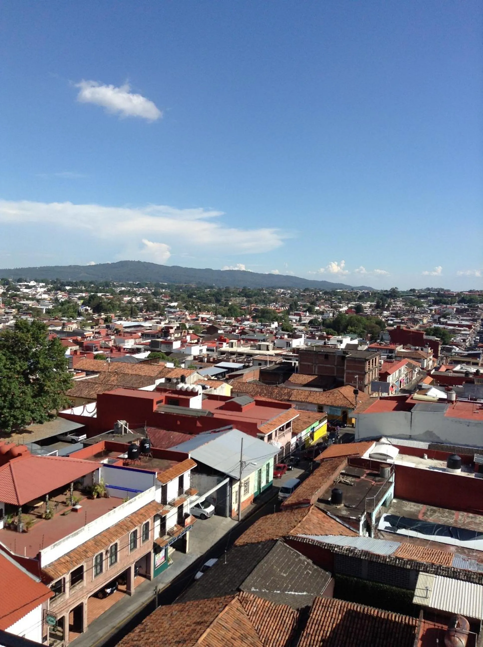 Hotel Real de Uruapan