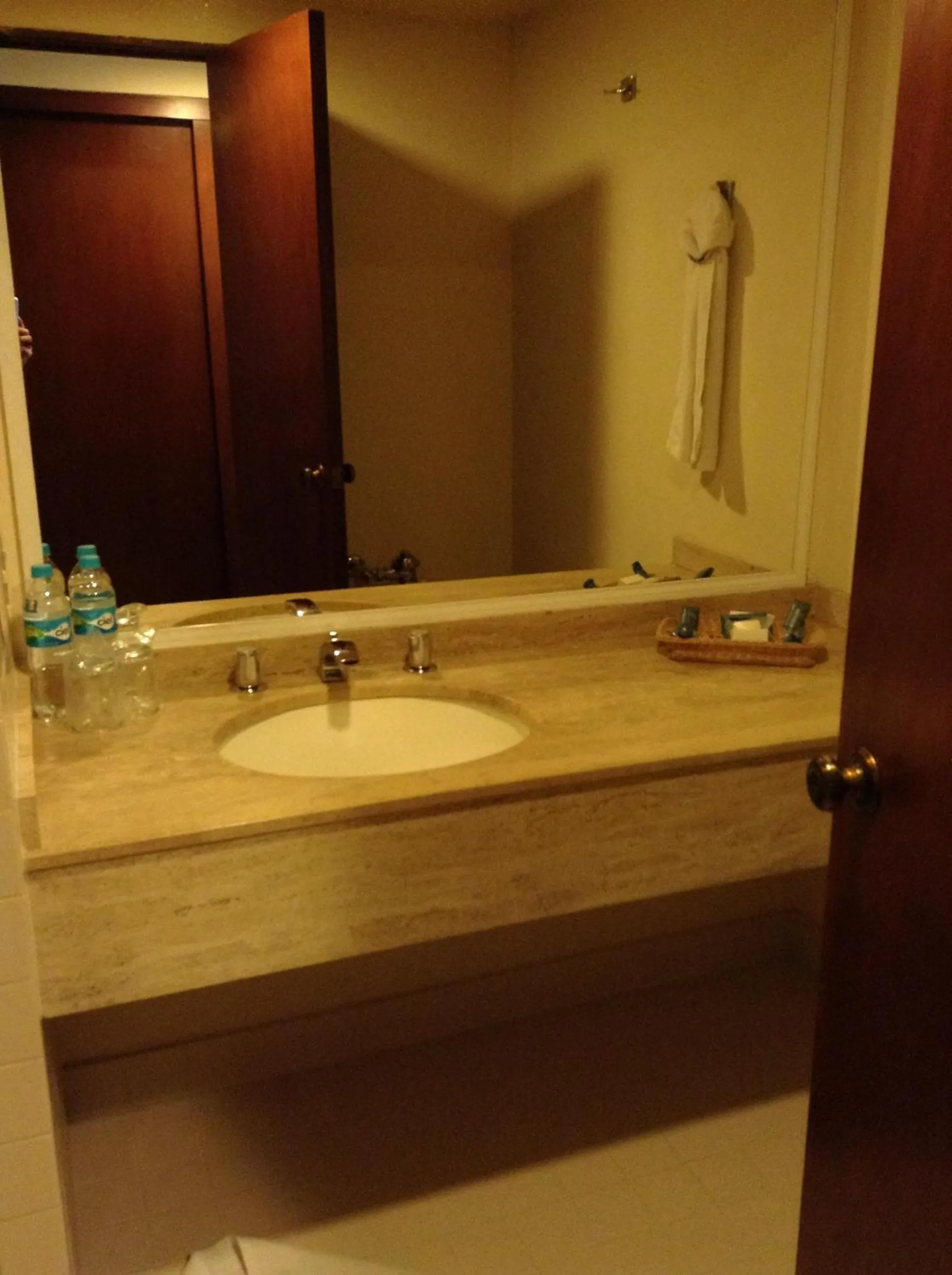 Hotel Real de Uruapan