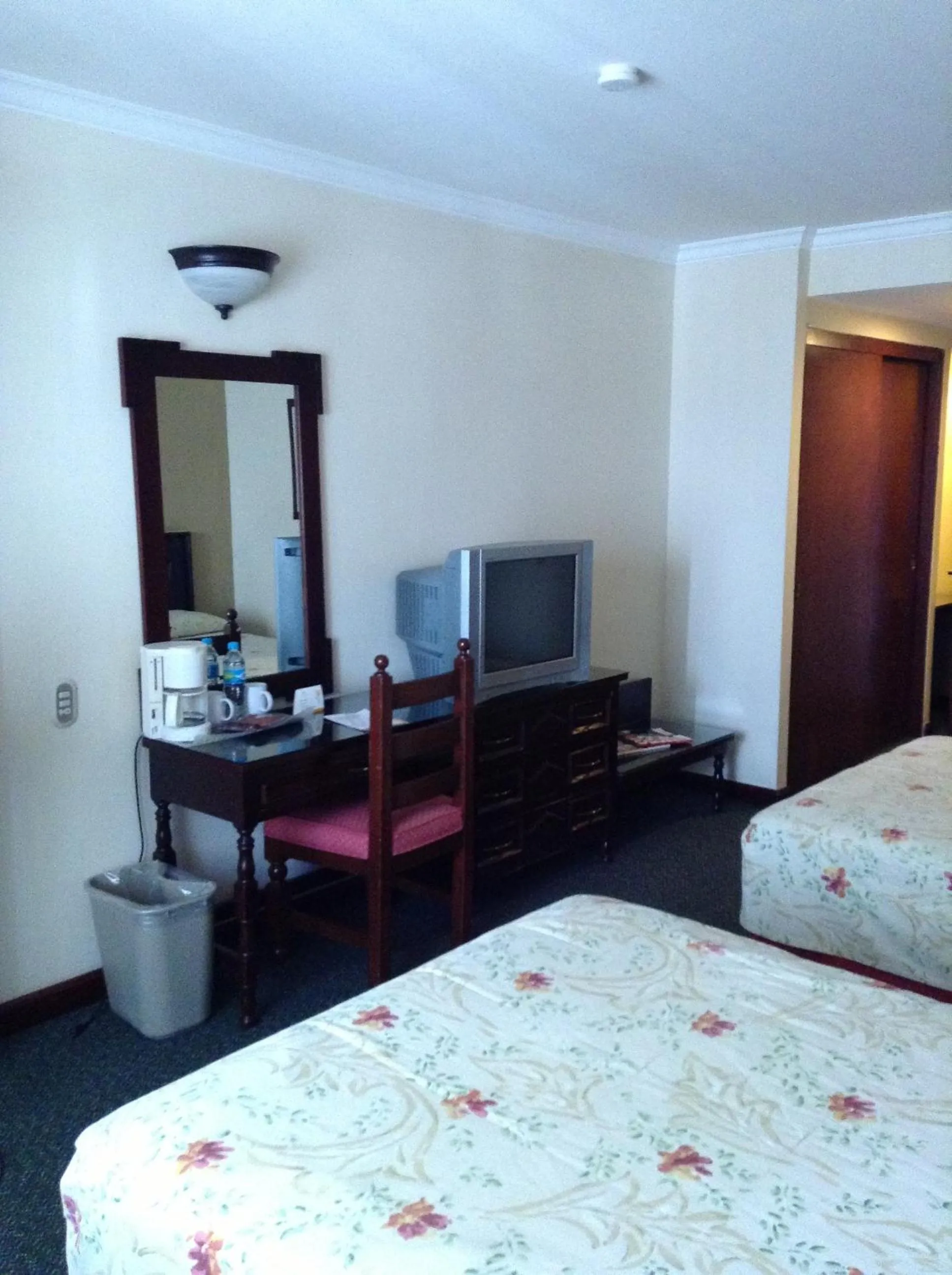 Hotel Real de Uruapan