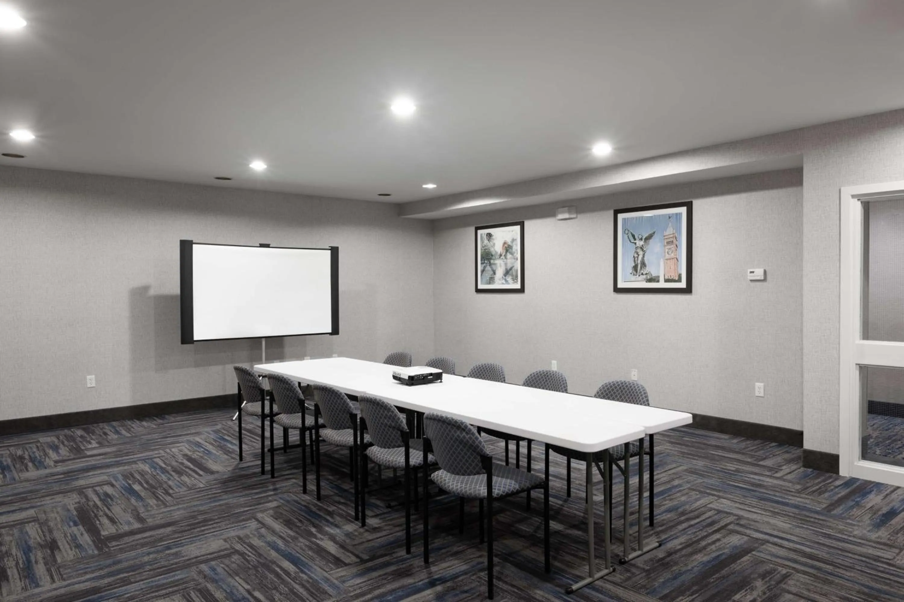 Meeting/conference room in Homewood Suites by Hilton Boston/Andover
