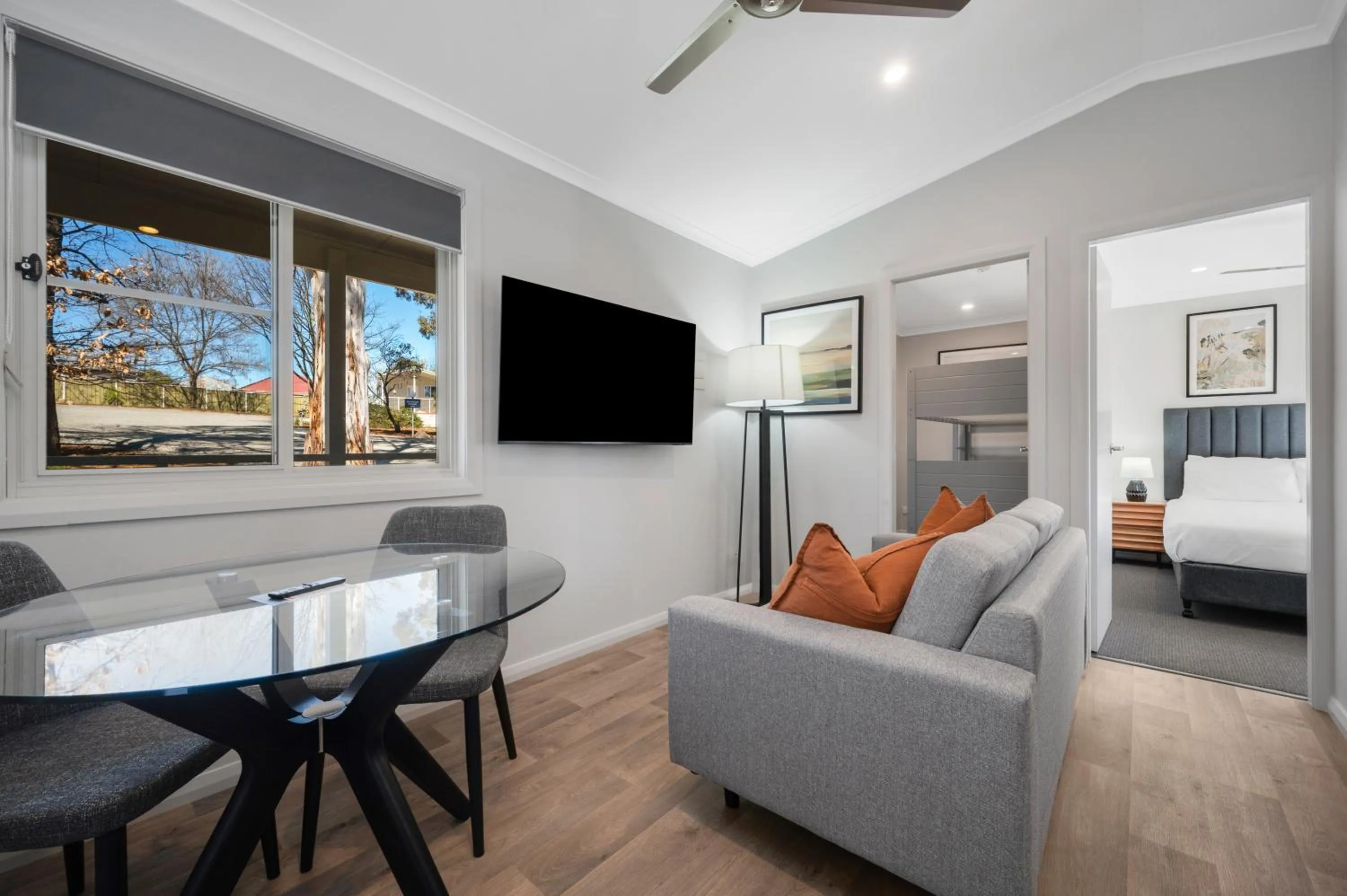 Thunderbird Motel Yass