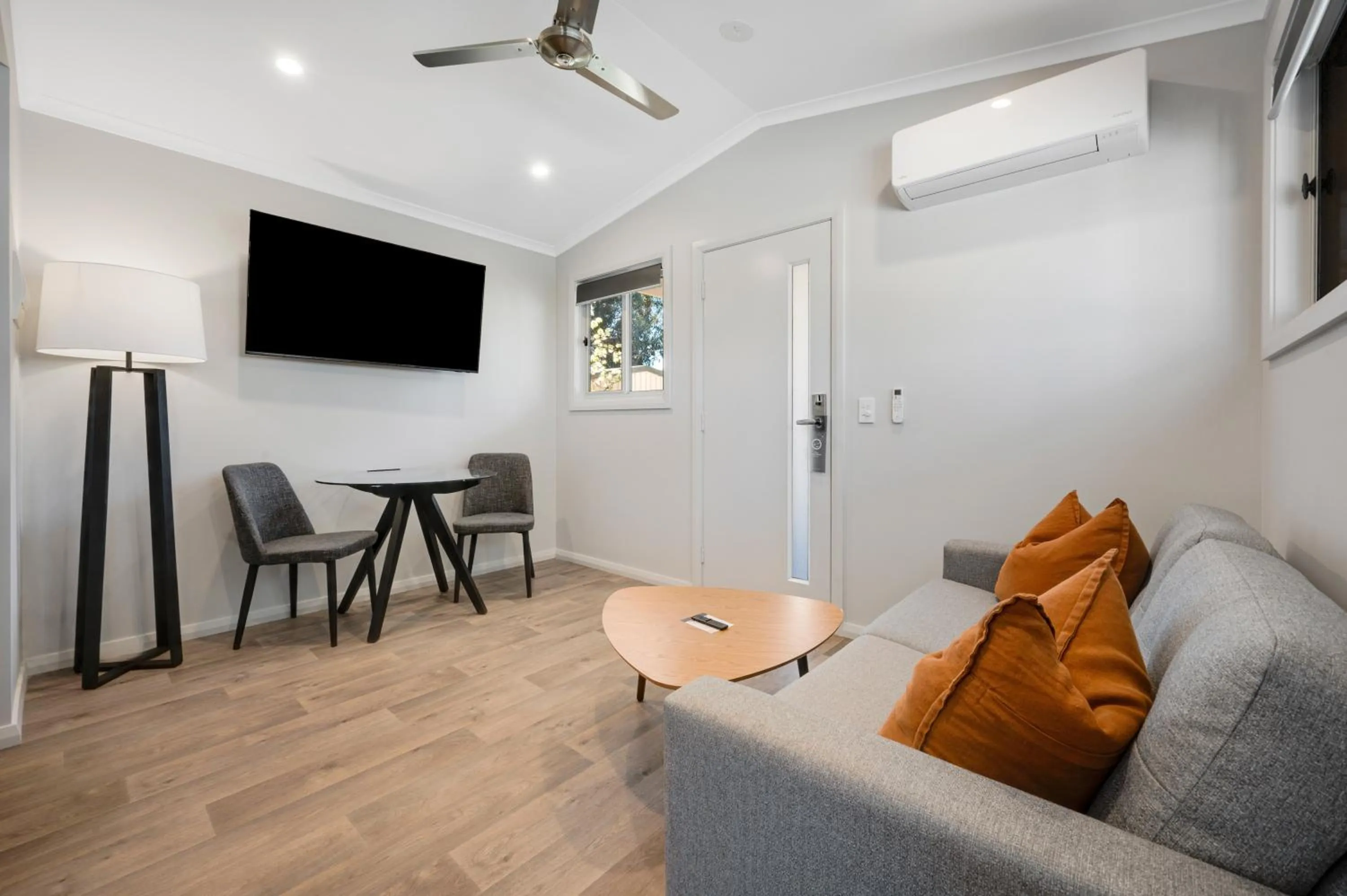 Thunderbird Motel Yass