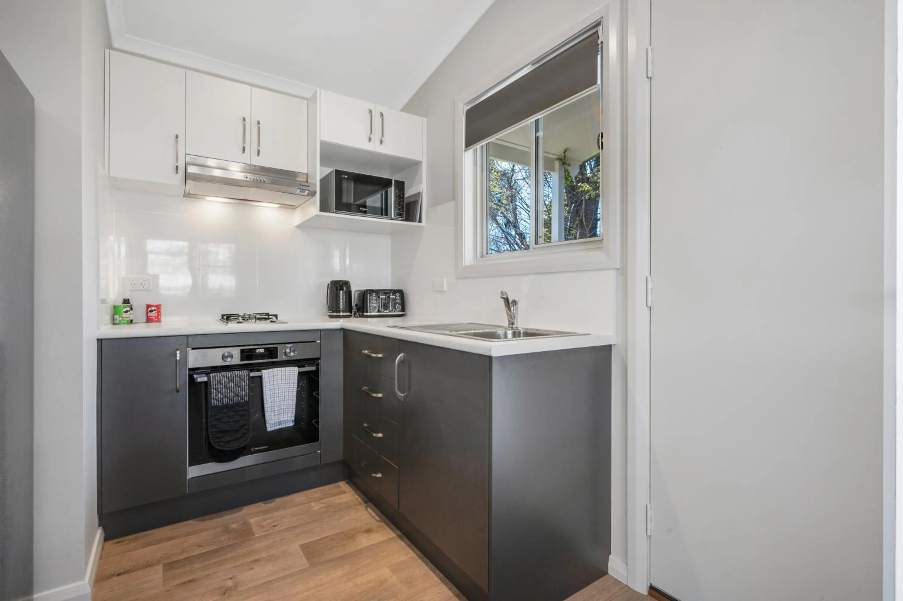 Thunderbird Motel Yass