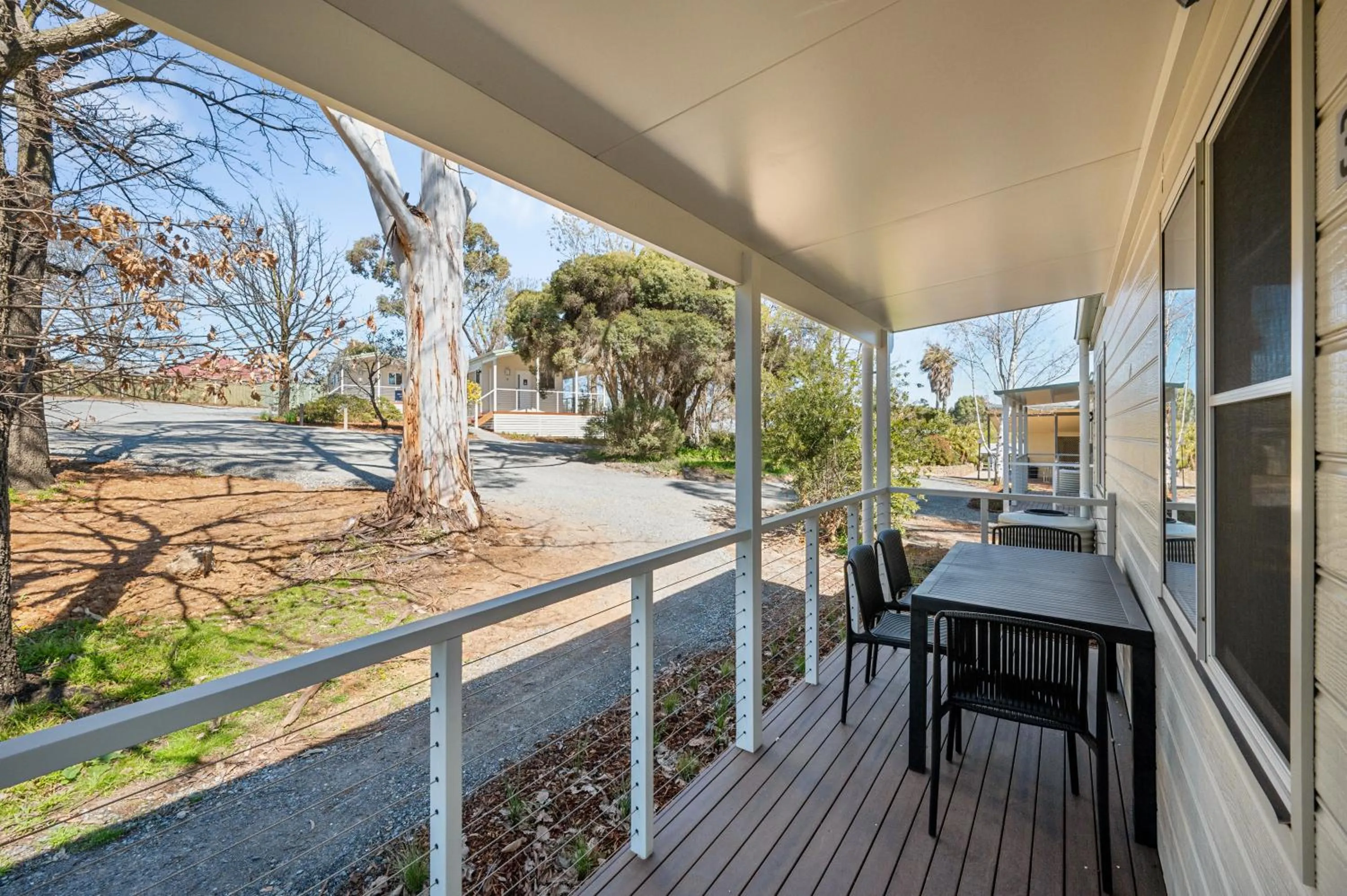 Thunderbird Motel Yass