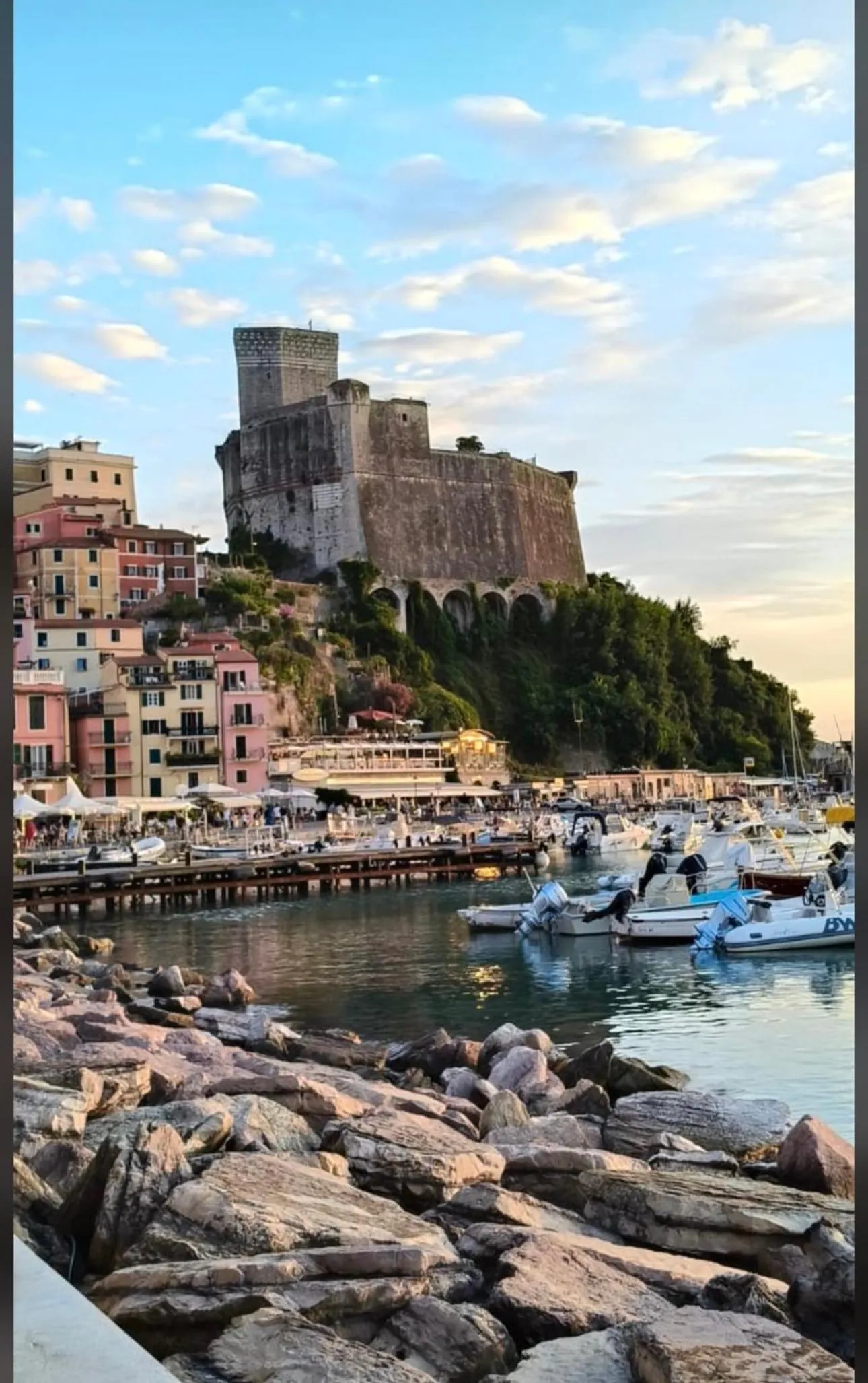 Casa vacanze Cinzia