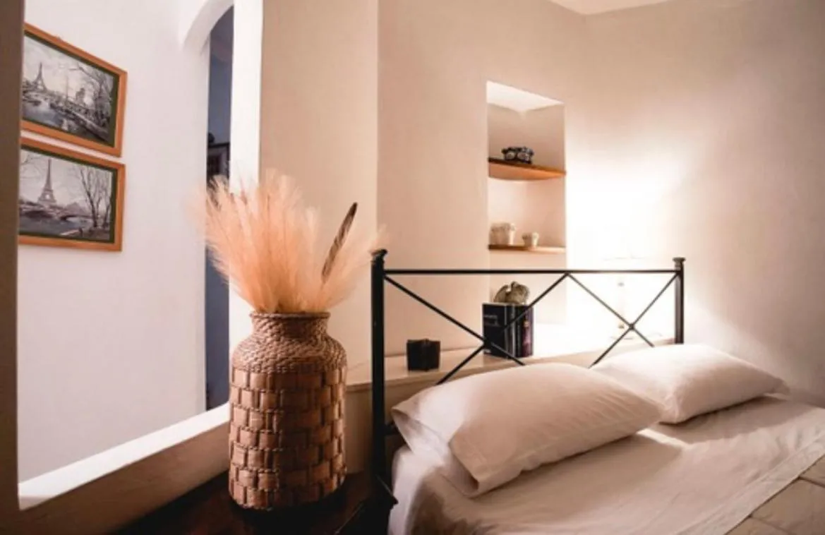 Casa vacanze Cinzia