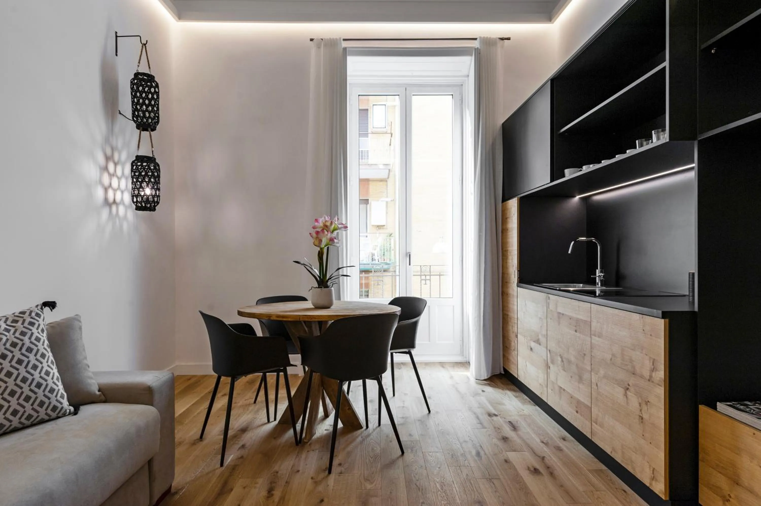 Kitchen or kitchenette in Ferrini Home - Rindone 6