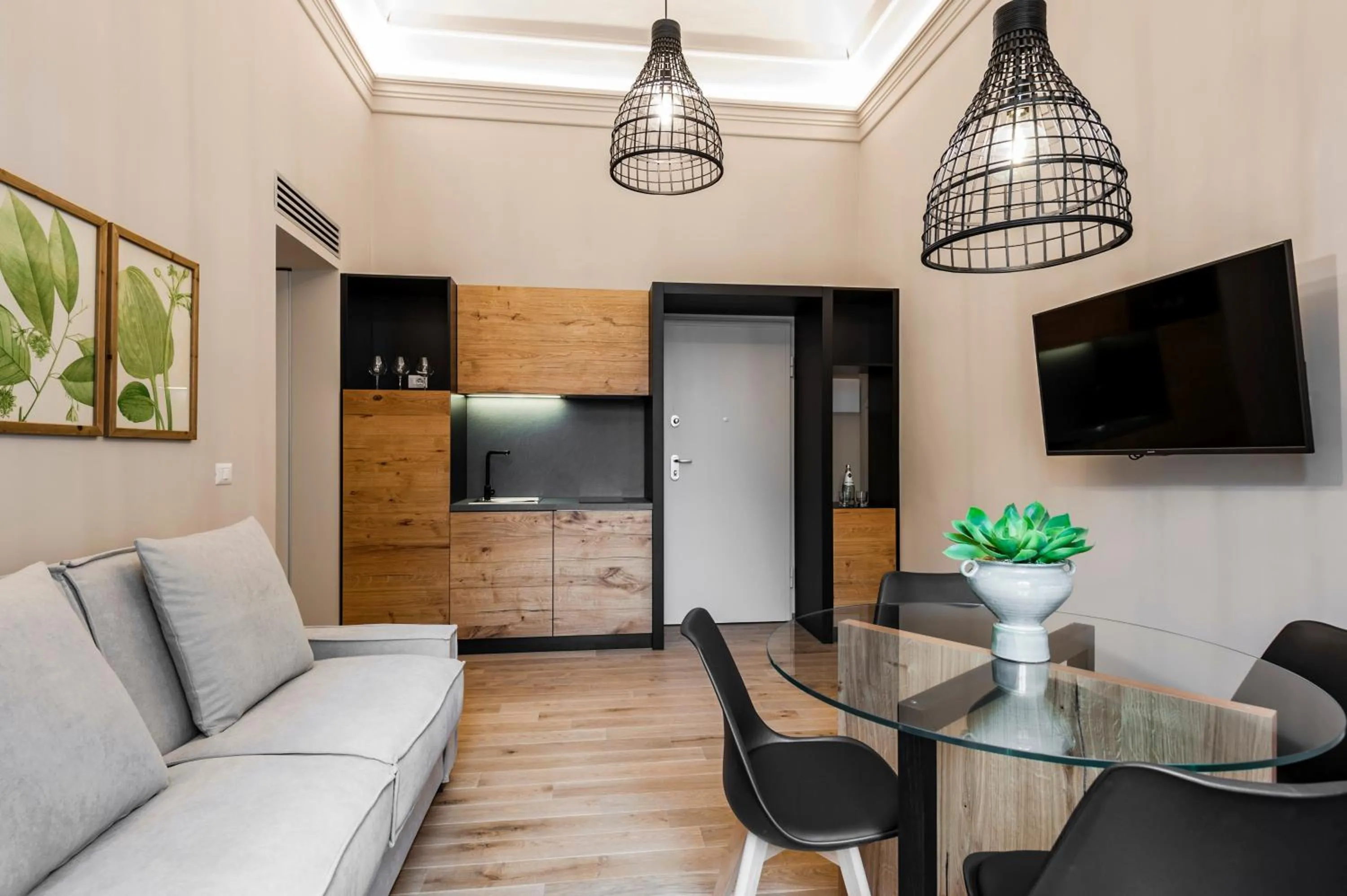 Kitchen or kitchenette in Ferrini Home - Rindone 6
