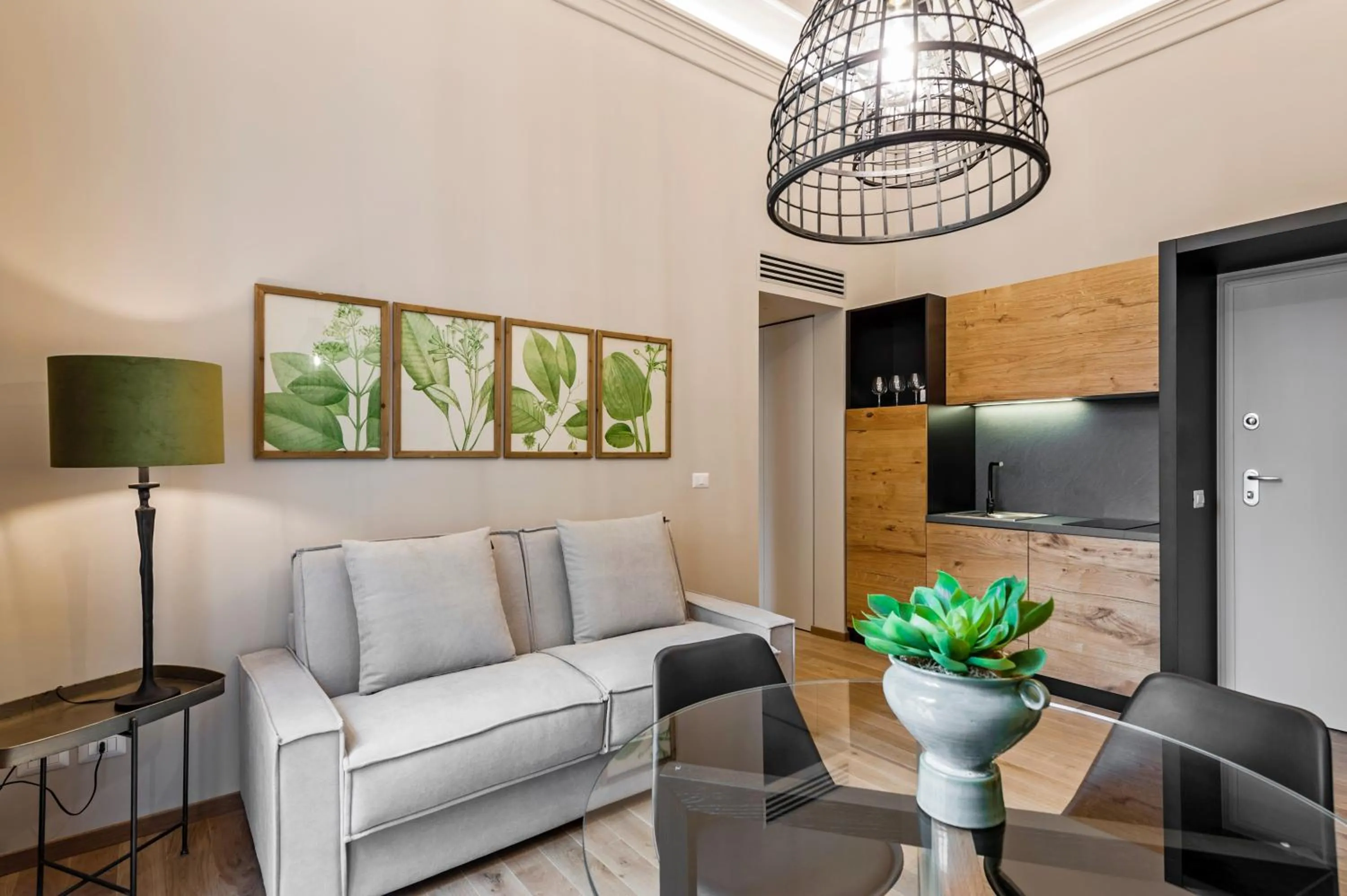 Kitchen or kitchenette in Ferrini Home - Rindone 6