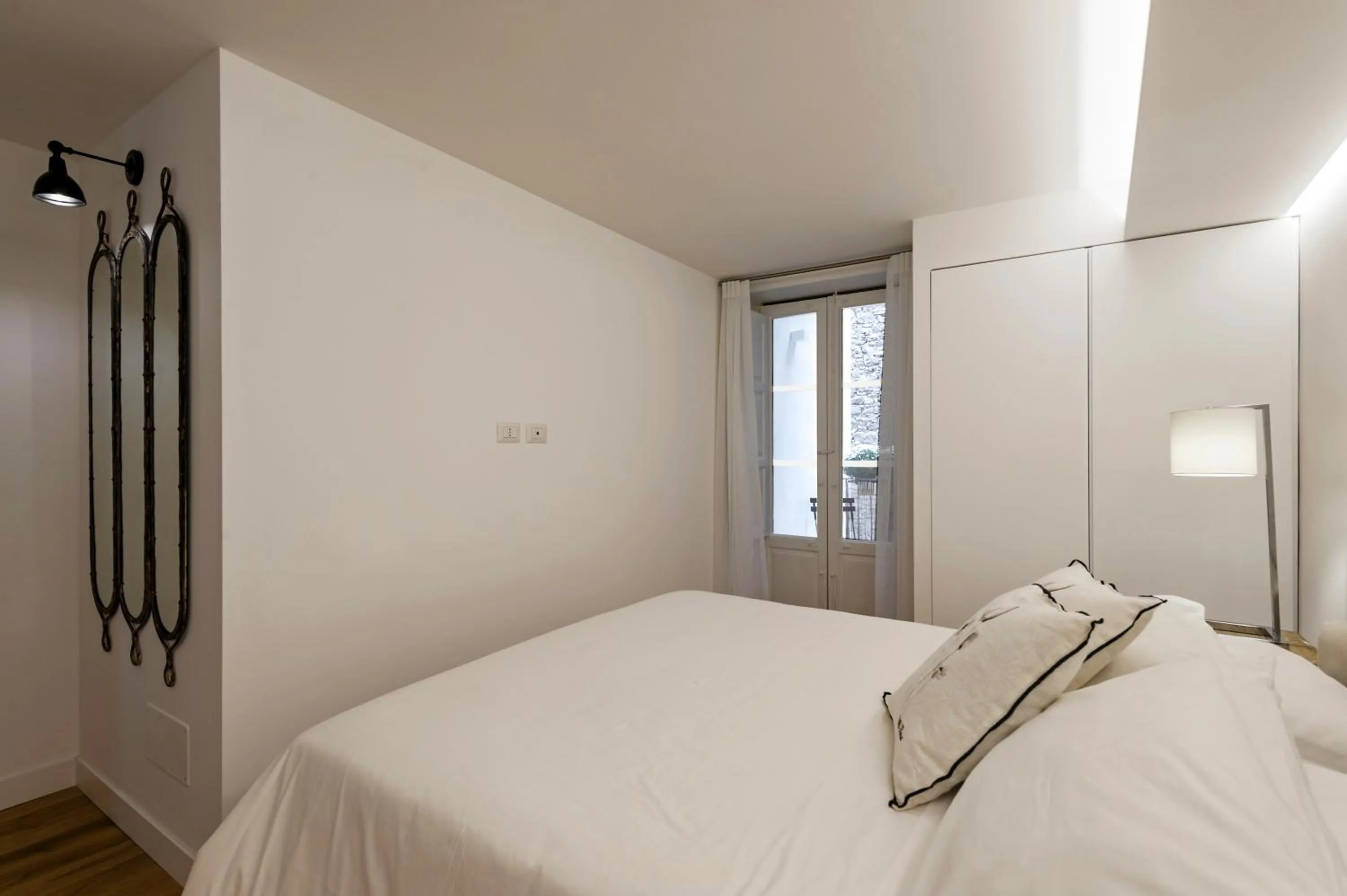 Bed in Ferrini Home - Rindone 6