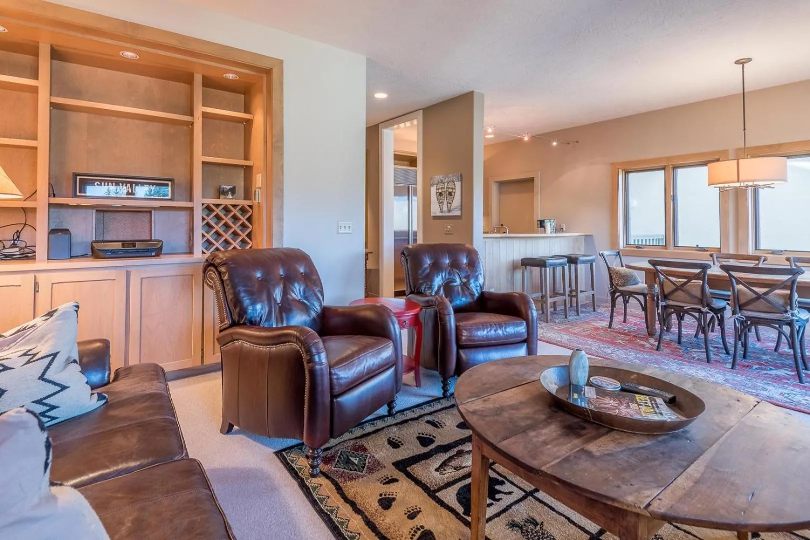 Wildflower Condo 615-1 Bedroom