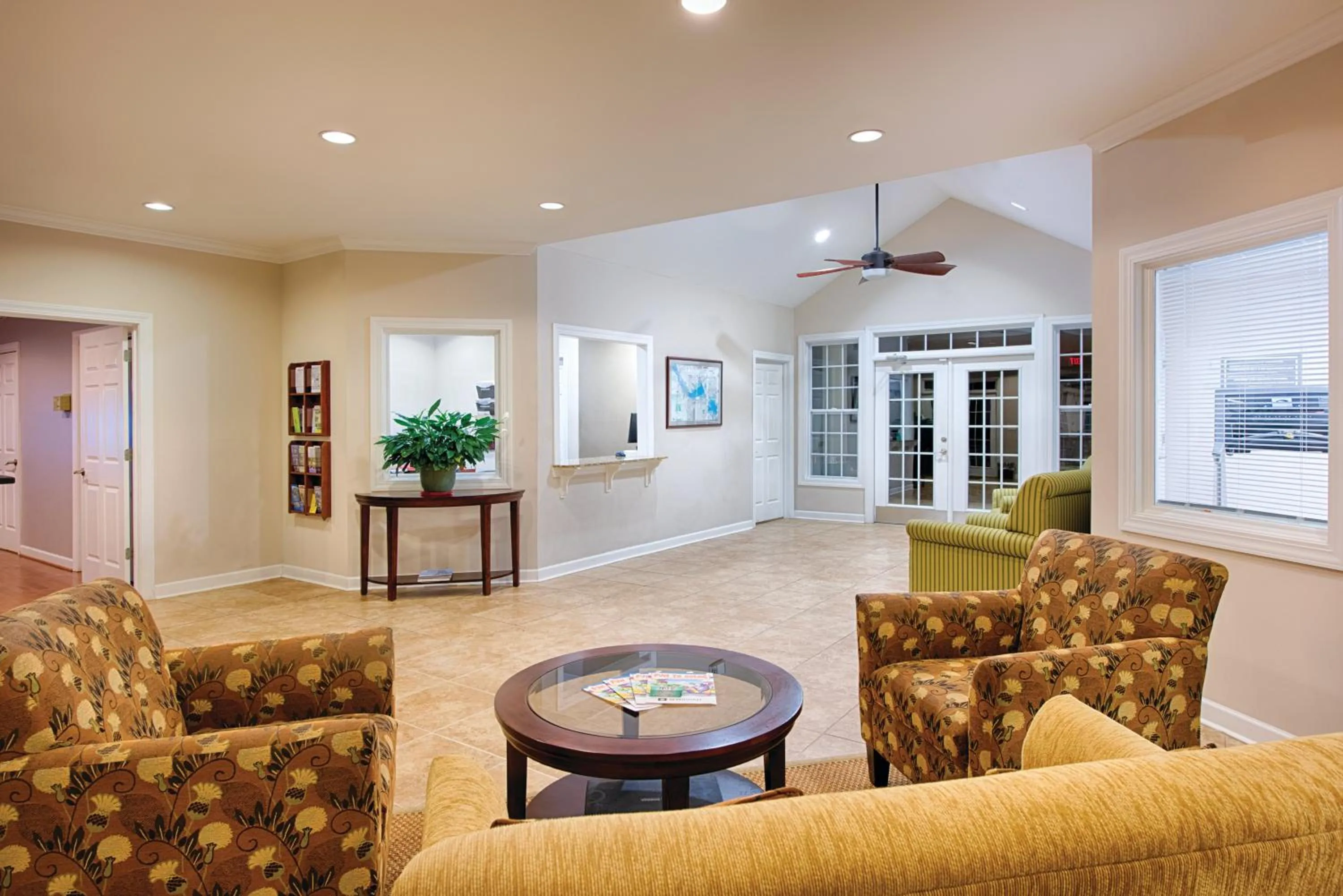 Club Wyndham Lake Marion