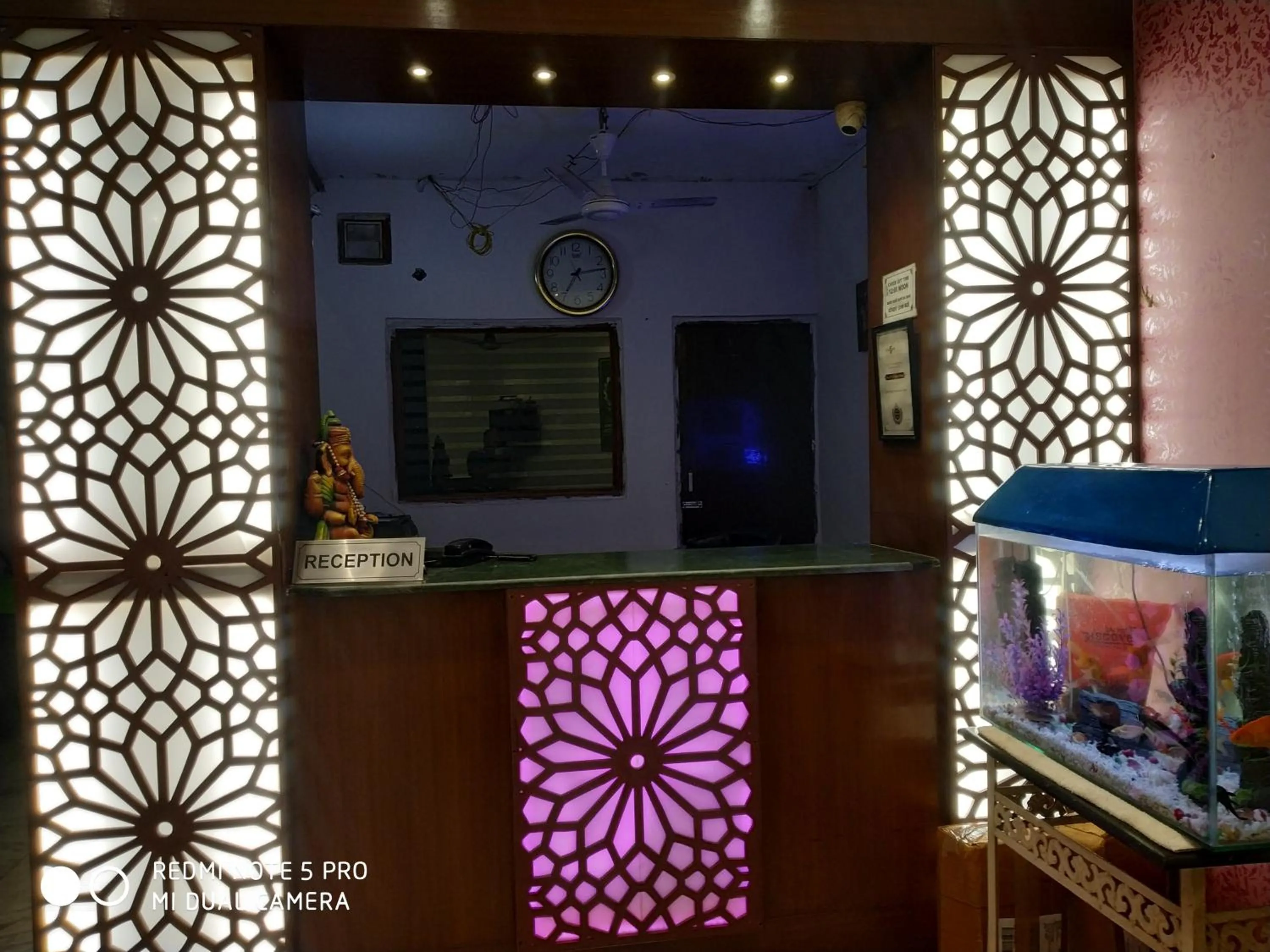 Hotel Ajay International