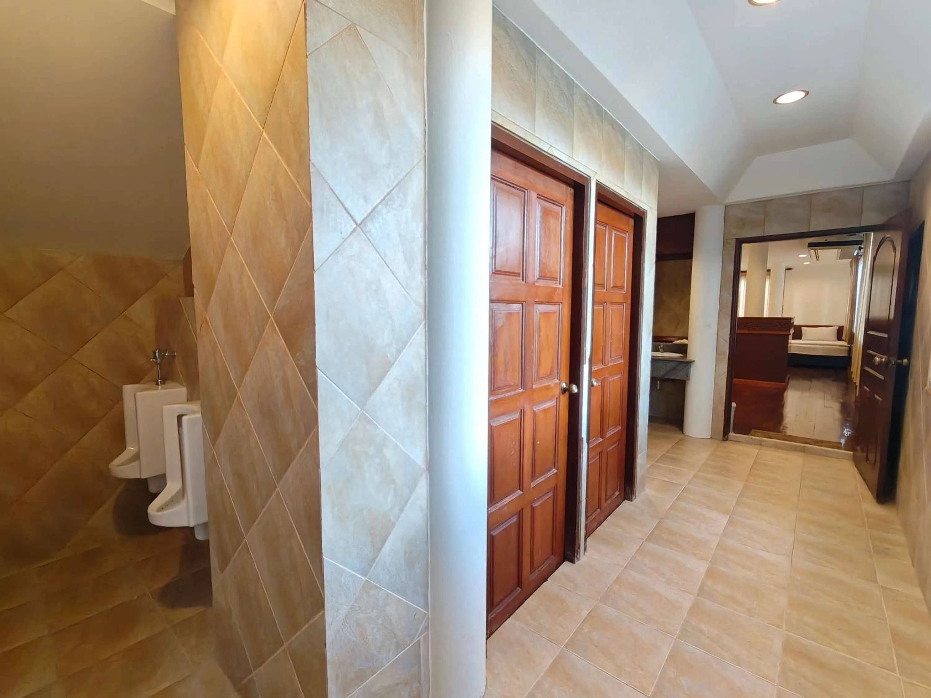 Phu Pha Phung Resort