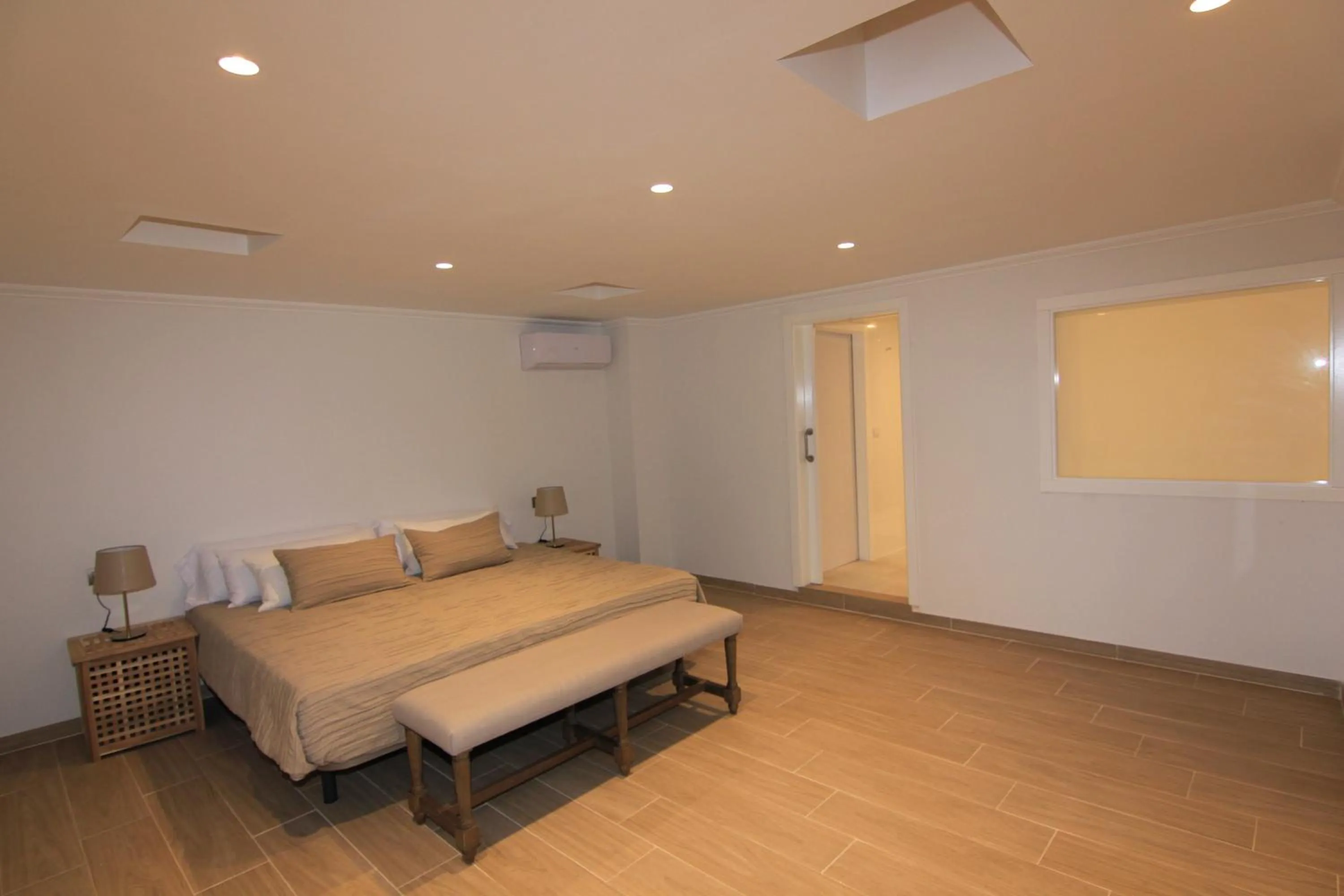 Bedroom, Bed in Orly Club Coral Arena Dorada