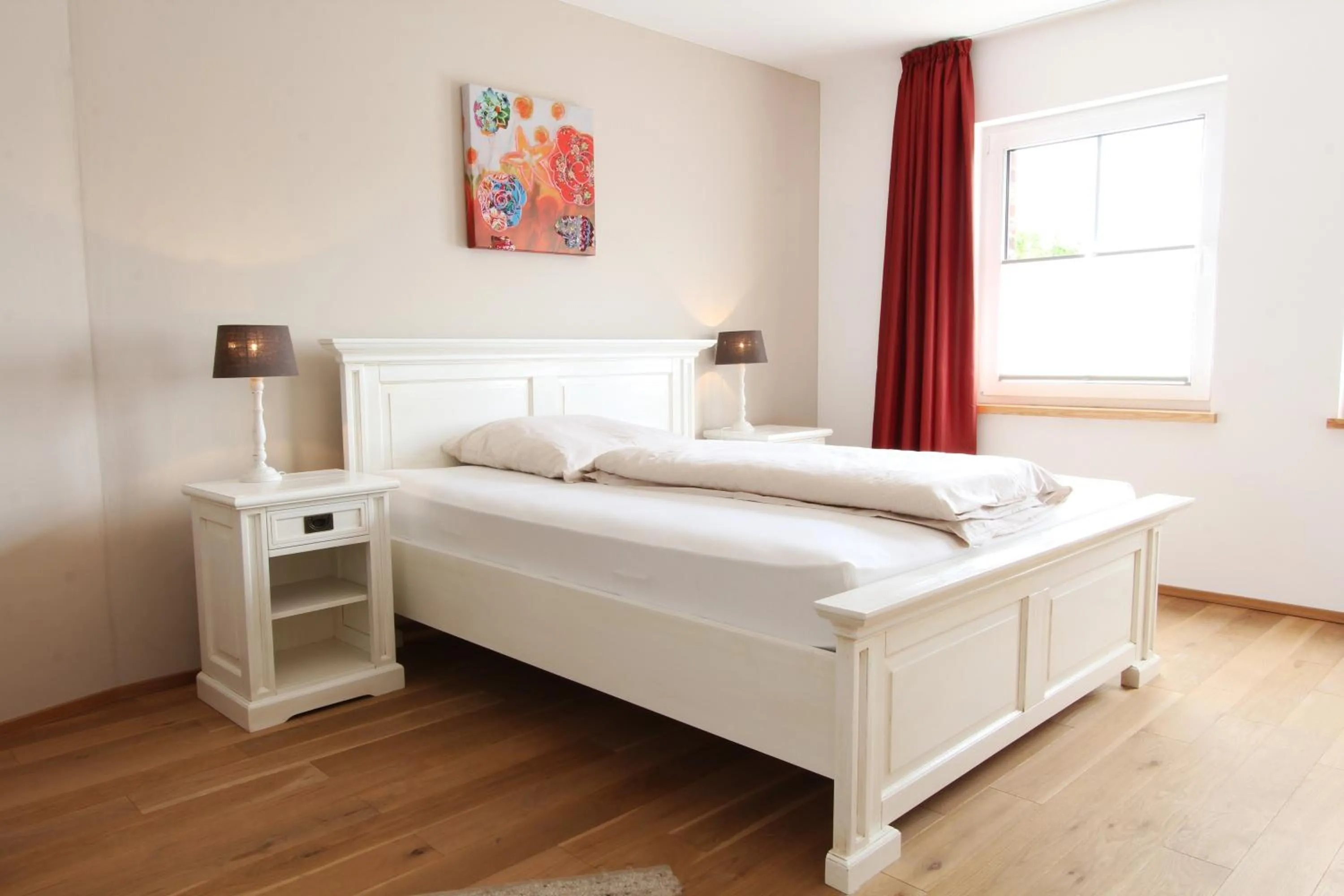 Single Room in Gästehaus Münks