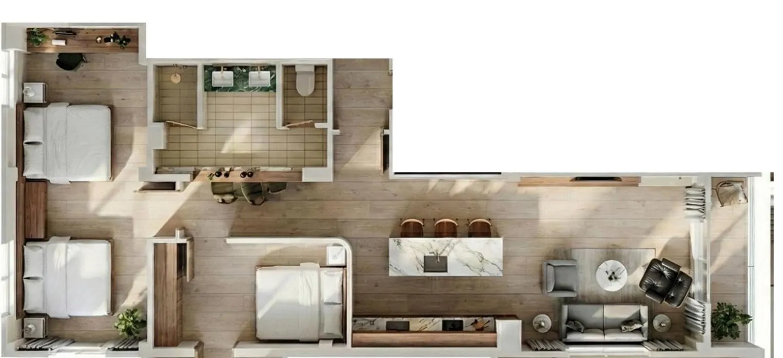 Theme Boutique Hotel Bangkok