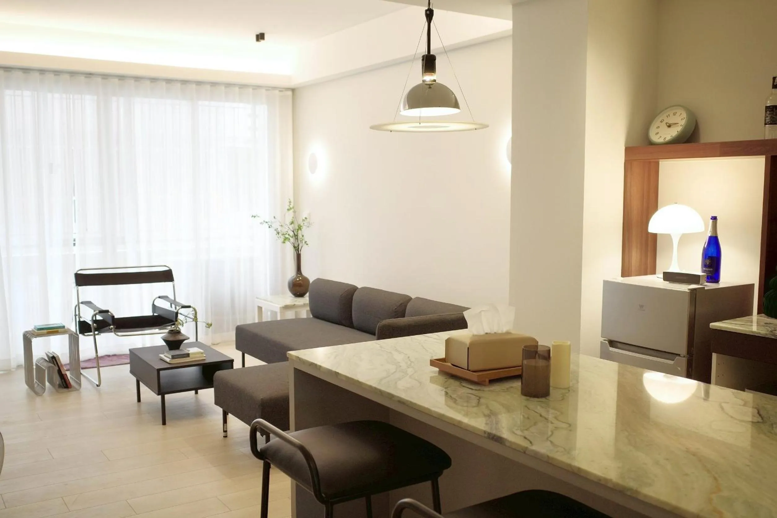 Theme Boutique Hotel Bangkok