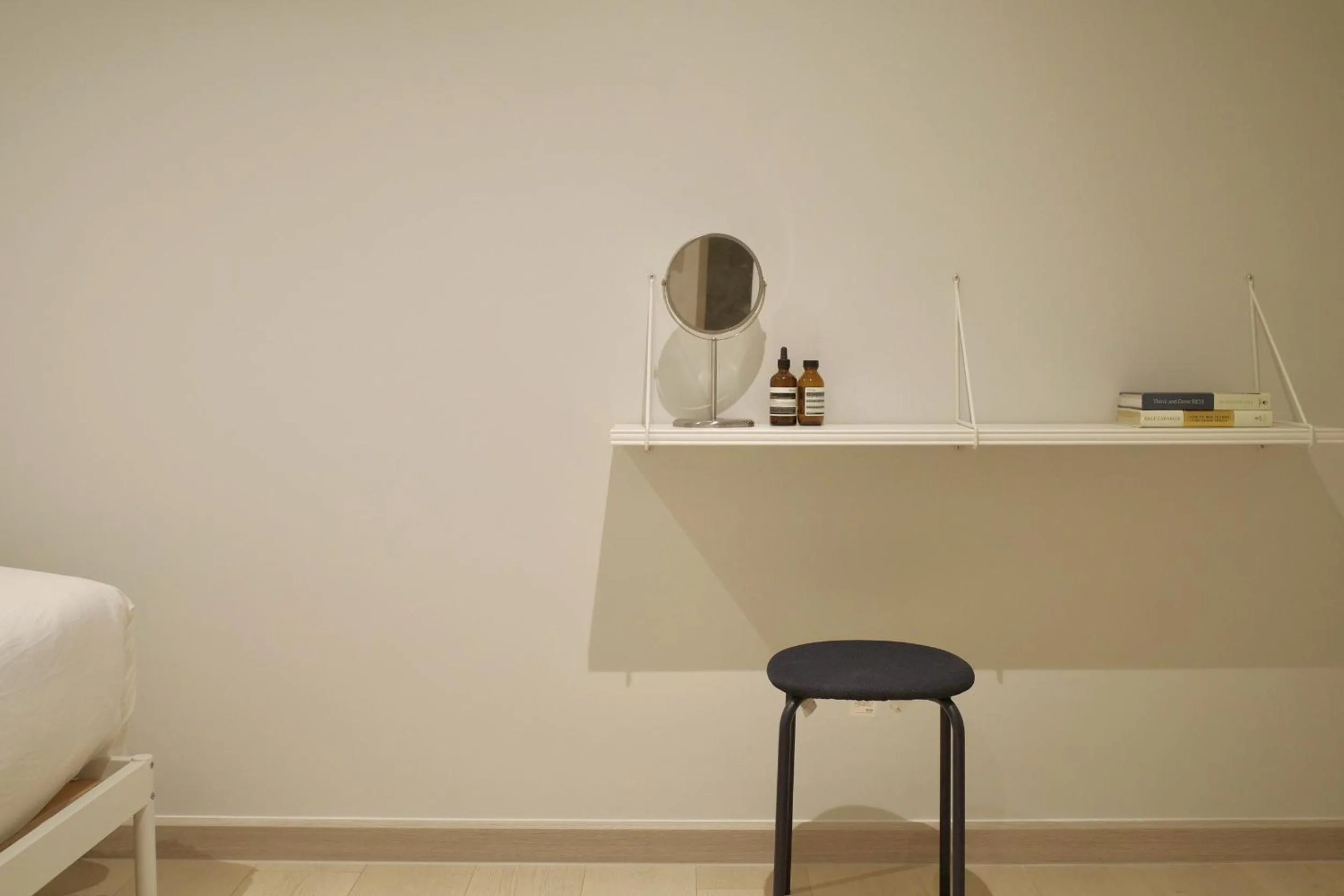 Theme Boutique Hotel Bangkok