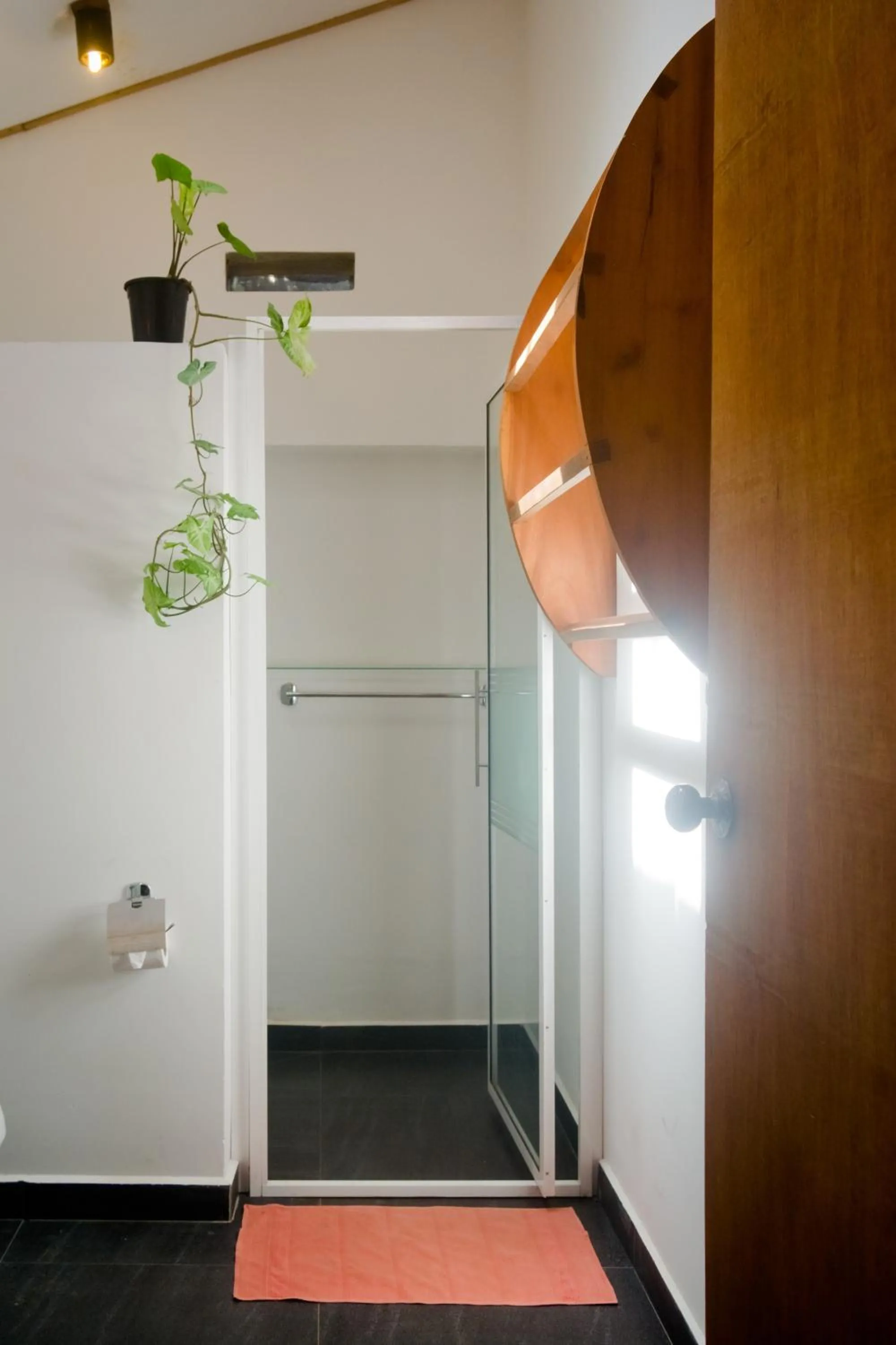 Bathroom in Clove Garden Kandy