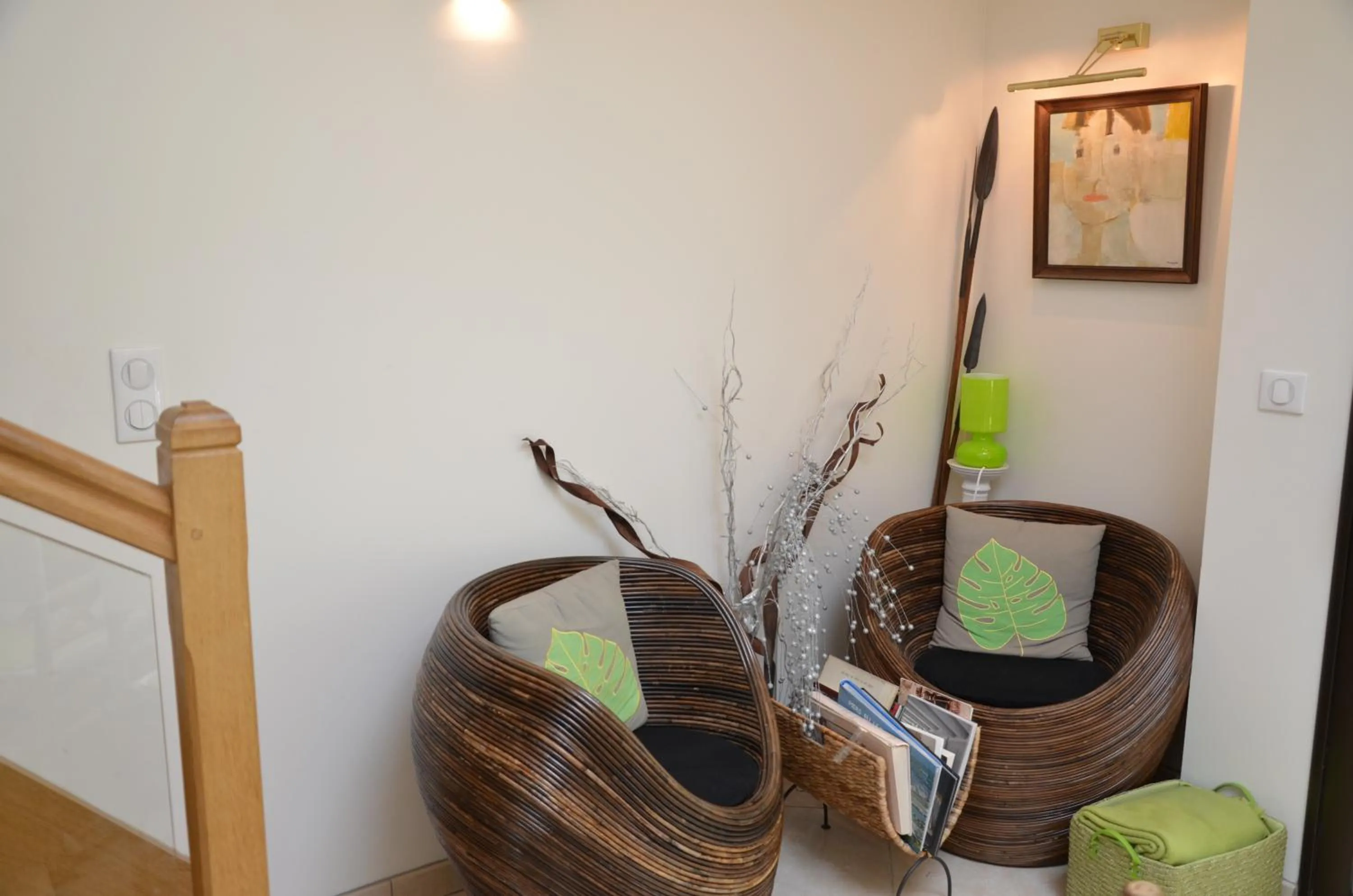 Breakfast in La Villa Antalya