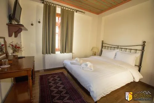 Arkefthos Mountain Hotel