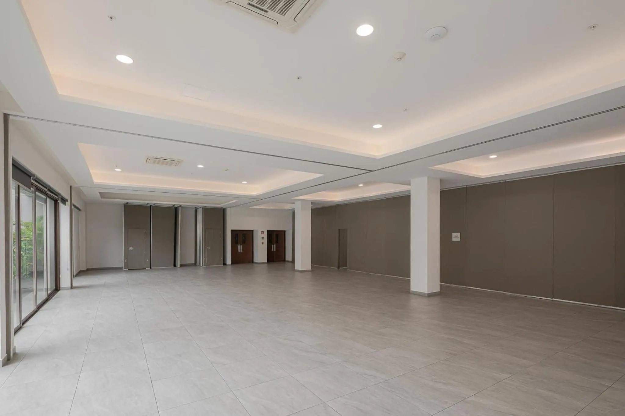 Meeting/conference room in Gamma Orizaba Grand Hotel de France