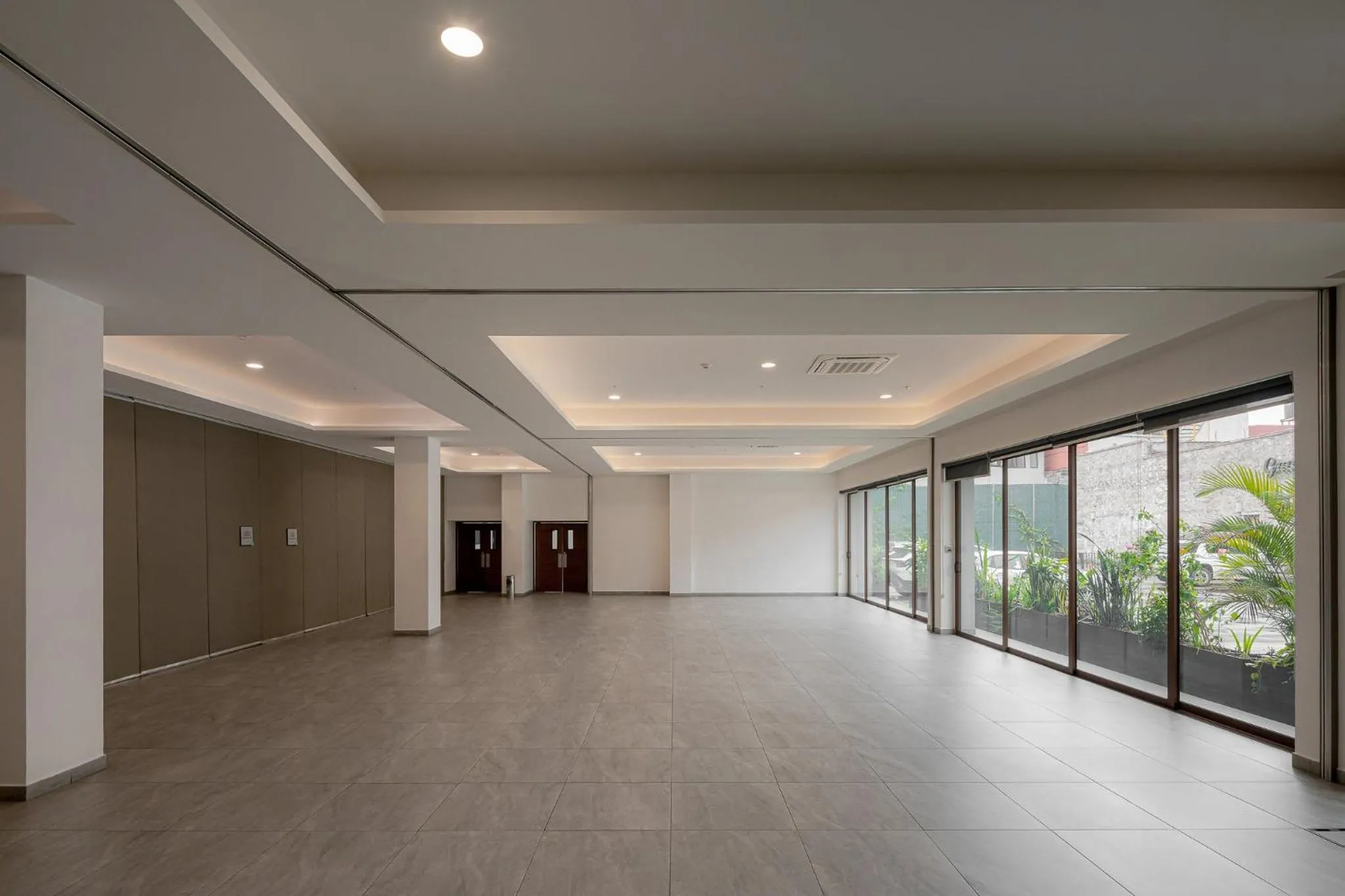 Meeting/conference room in Gamma Orizaba Grand Hotel de France