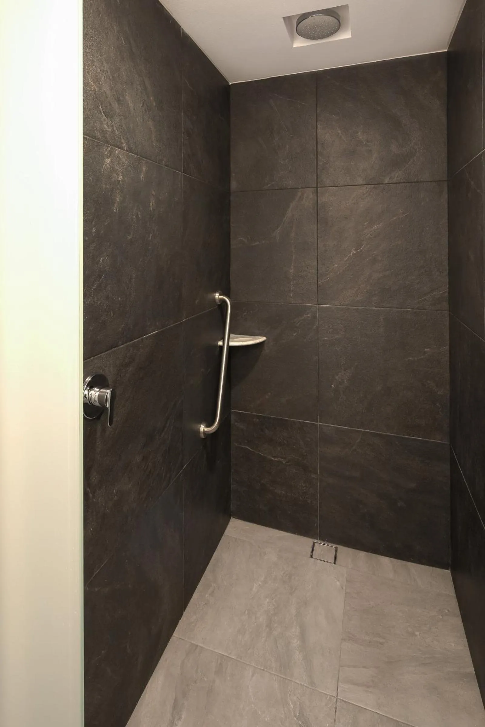 Bathroom in Gamma Orizaba Grand Hotel de France