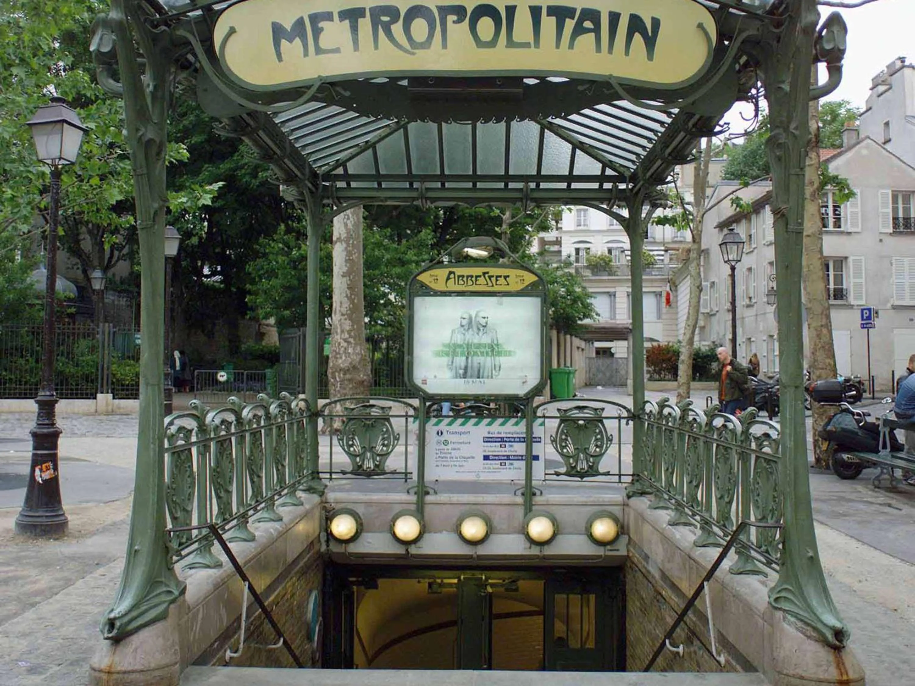 Other in ibis Levallois Perret