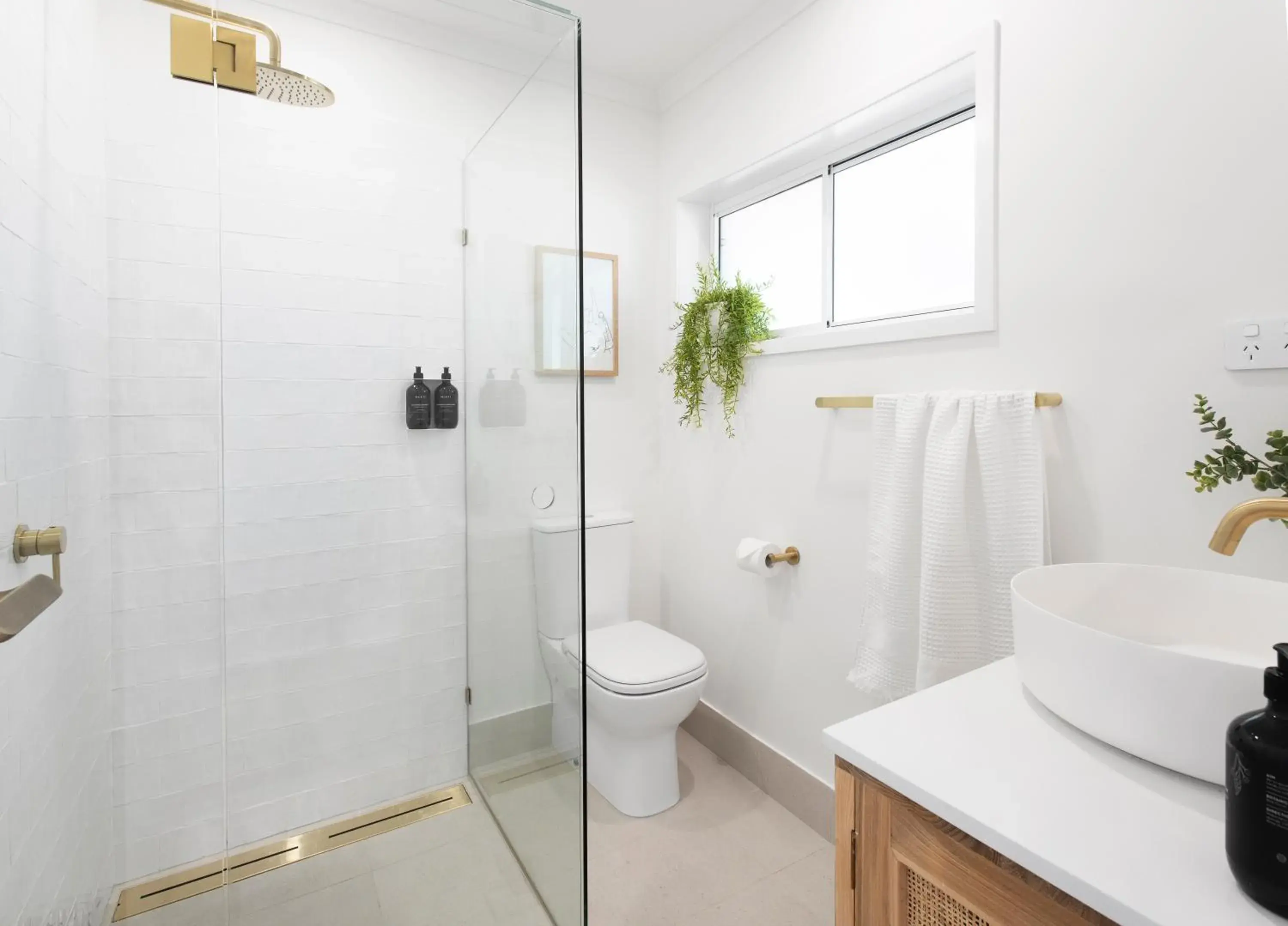 Twin Room in Loea Boutique Hotel Twin Room in Loea Boutique Hotel