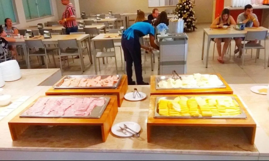 Olímpia Park Resort