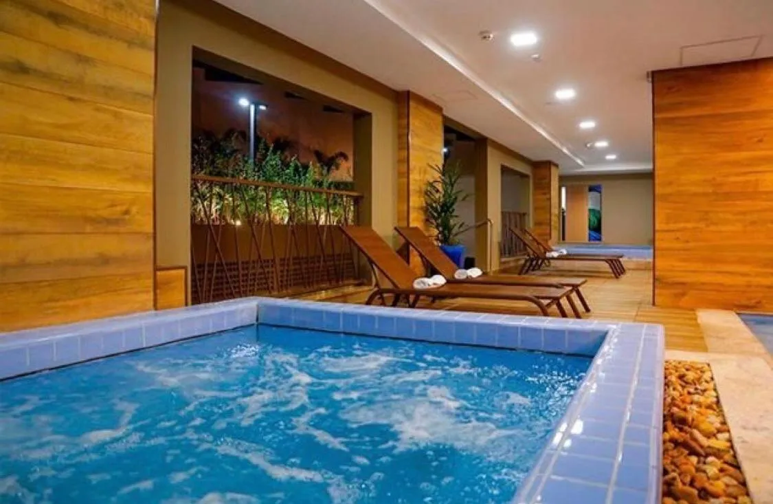 Olímpia Park Resort