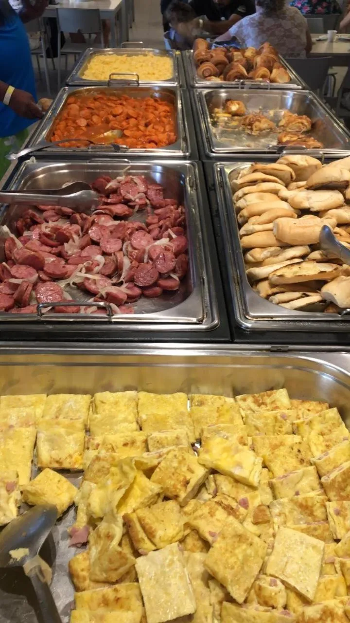 Olímpia Park Resort