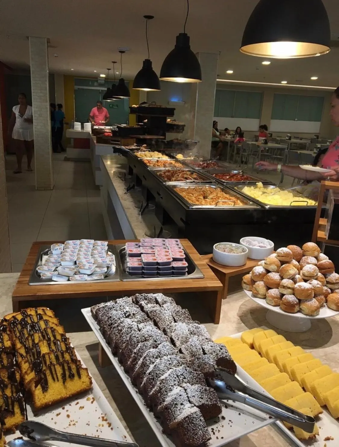 Olímpia Park Resort