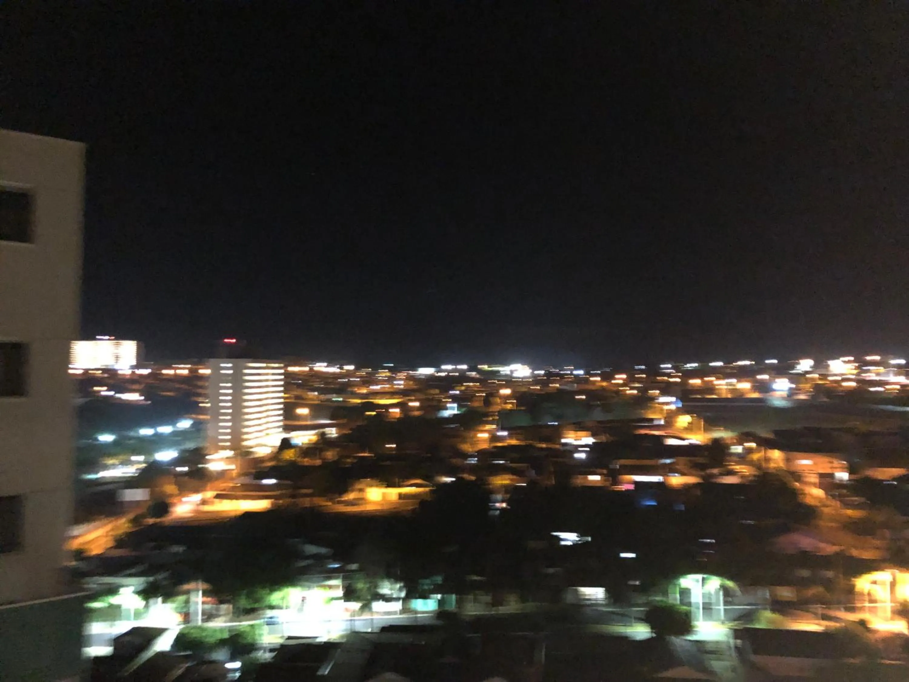 View (from property/room) in Olímpia Park Resort