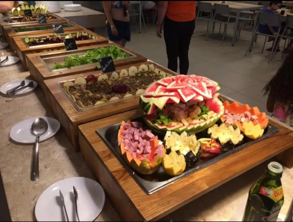 Olímpia Park Resort