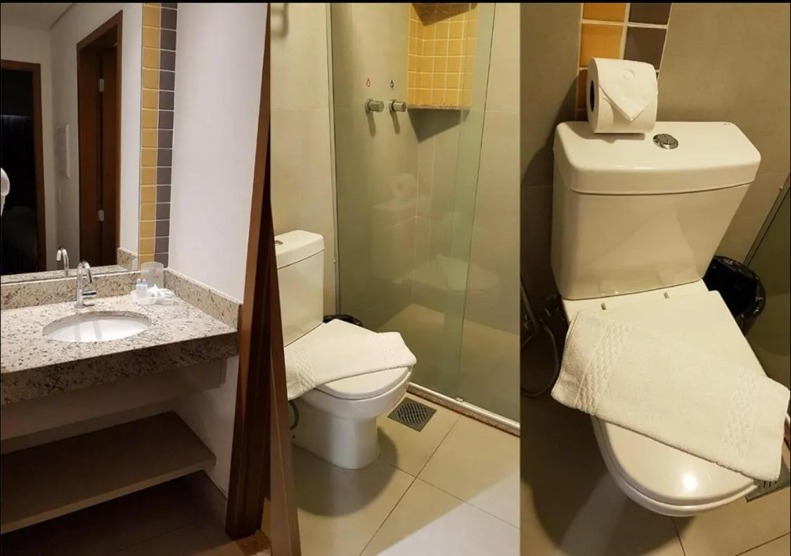 Olímpia Park Resort