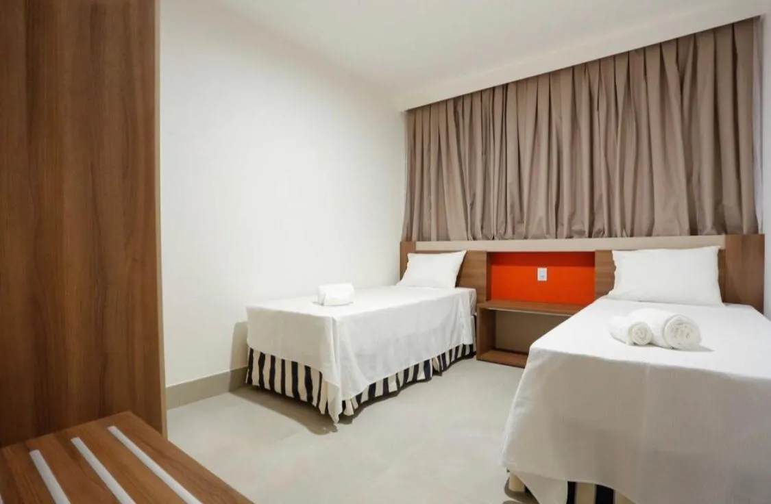 Olímpia Park Resort