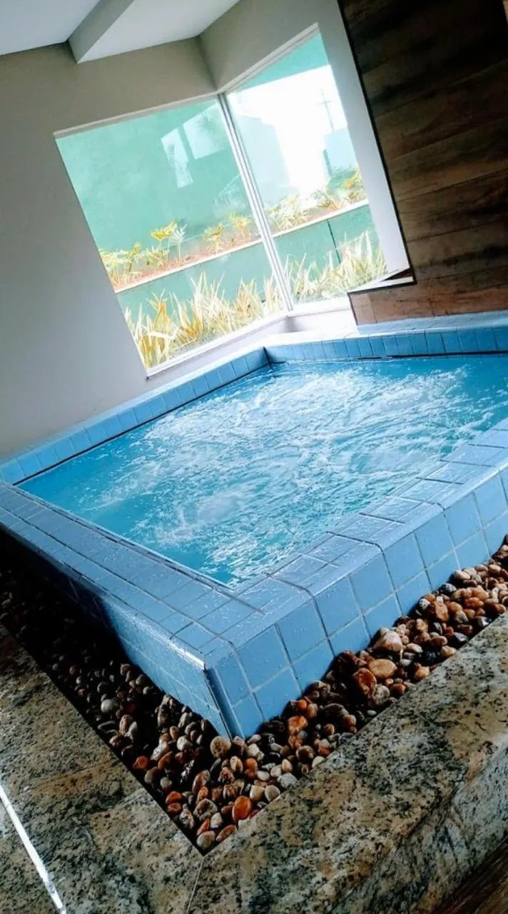 Olímpia Park Resort