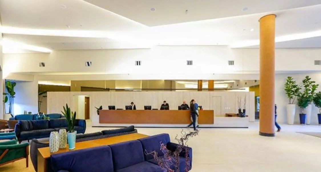 Olímpia Park Resort