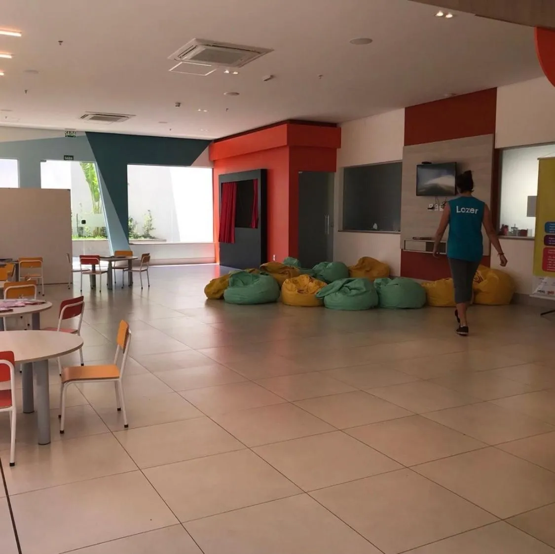 Olímpia Park Resort