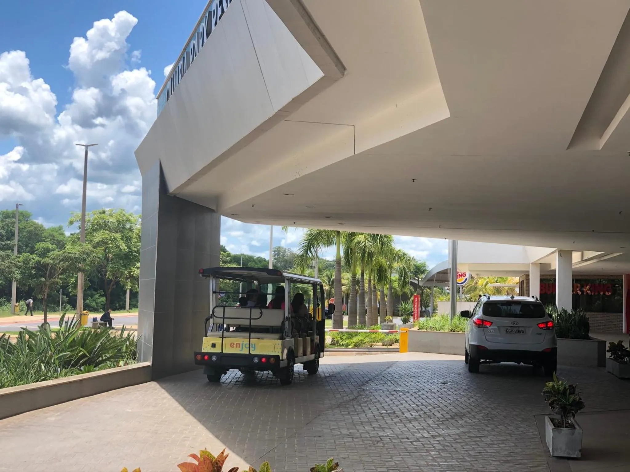 Olímpia Park Resort