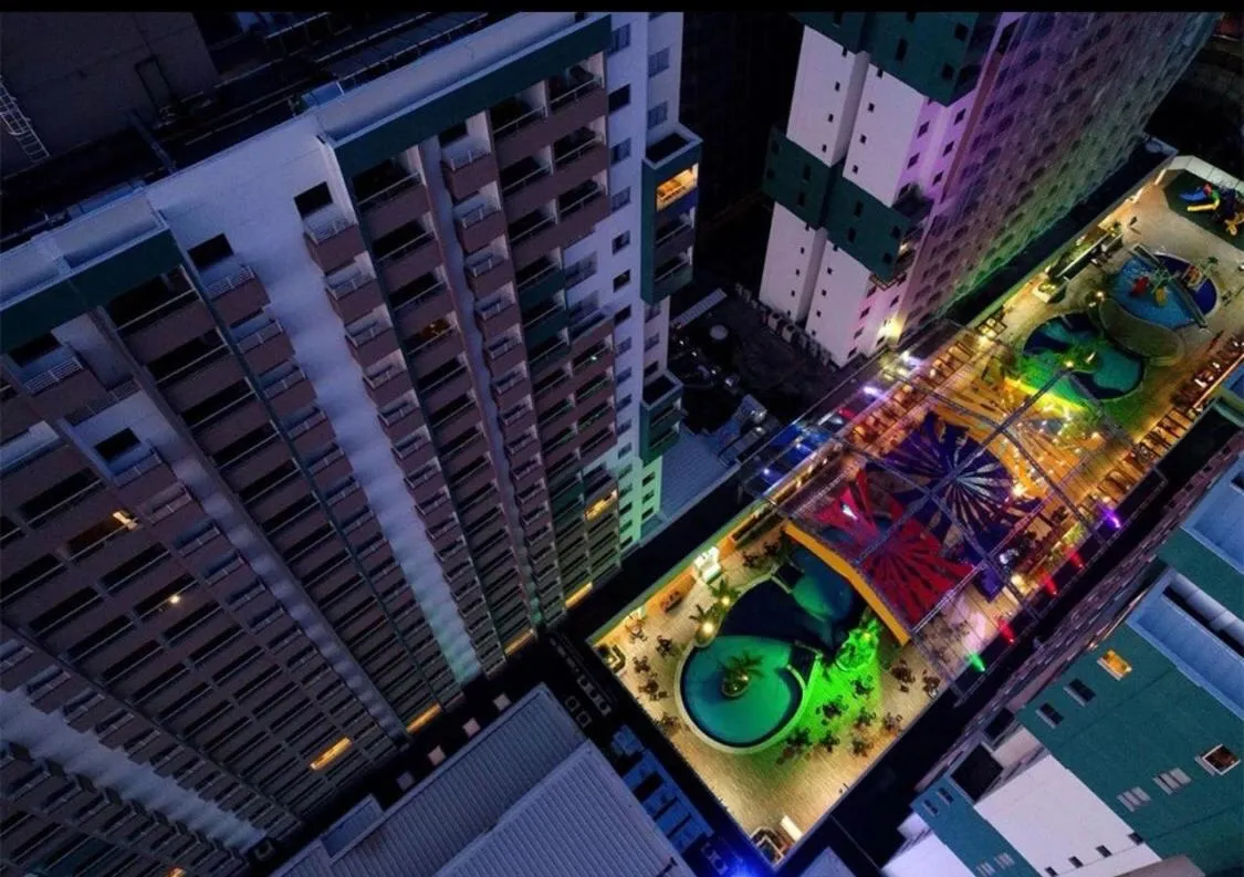 Olímpia Park Resort